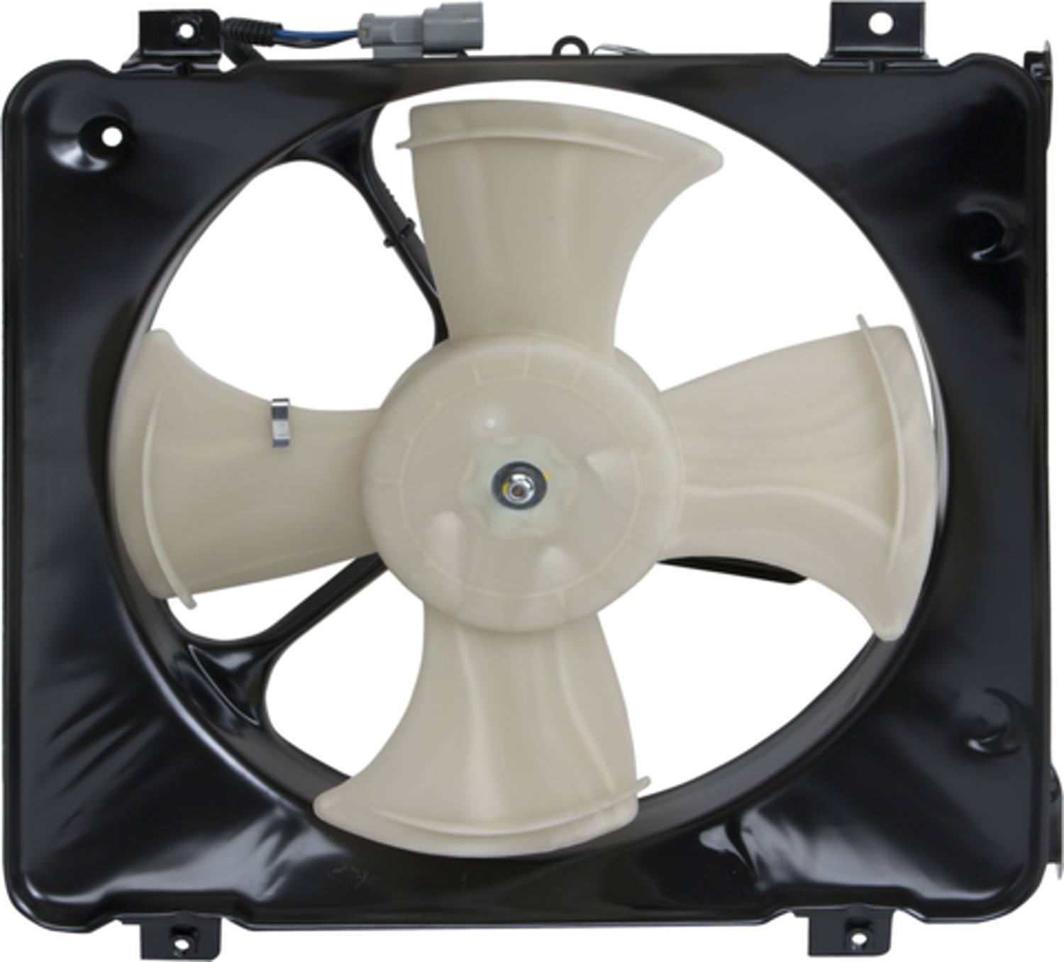 Four Seasons A/C Condenser Fan Assembly 75264