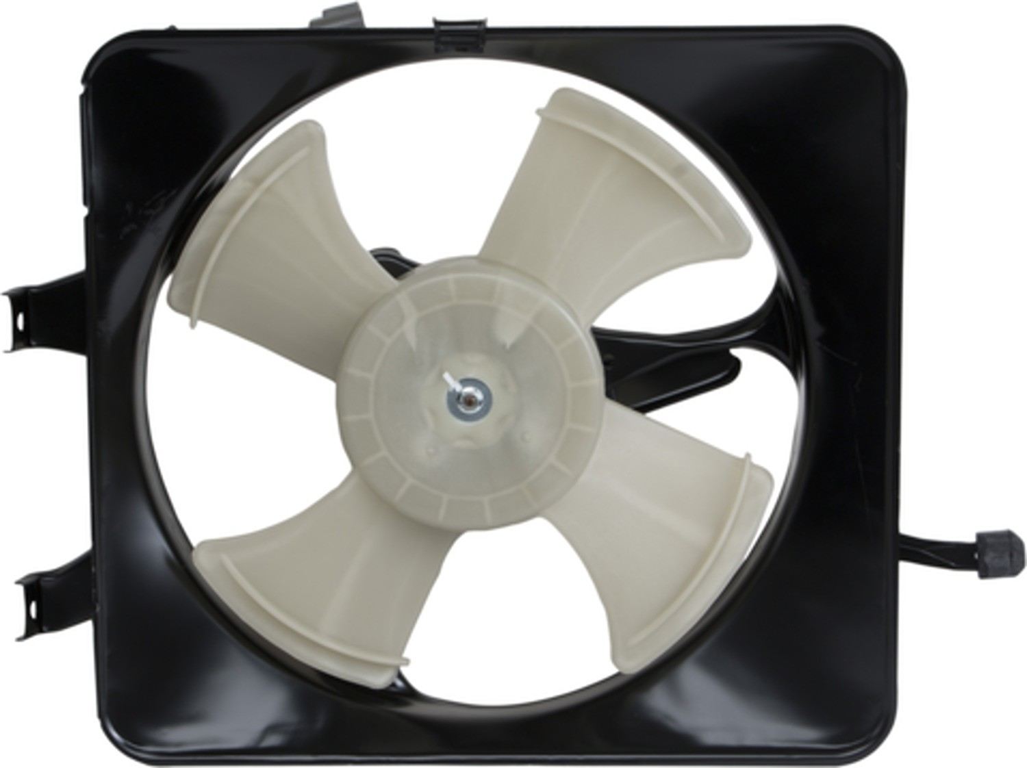 Four Seasons A/C Condenser Fan Assembly 75265