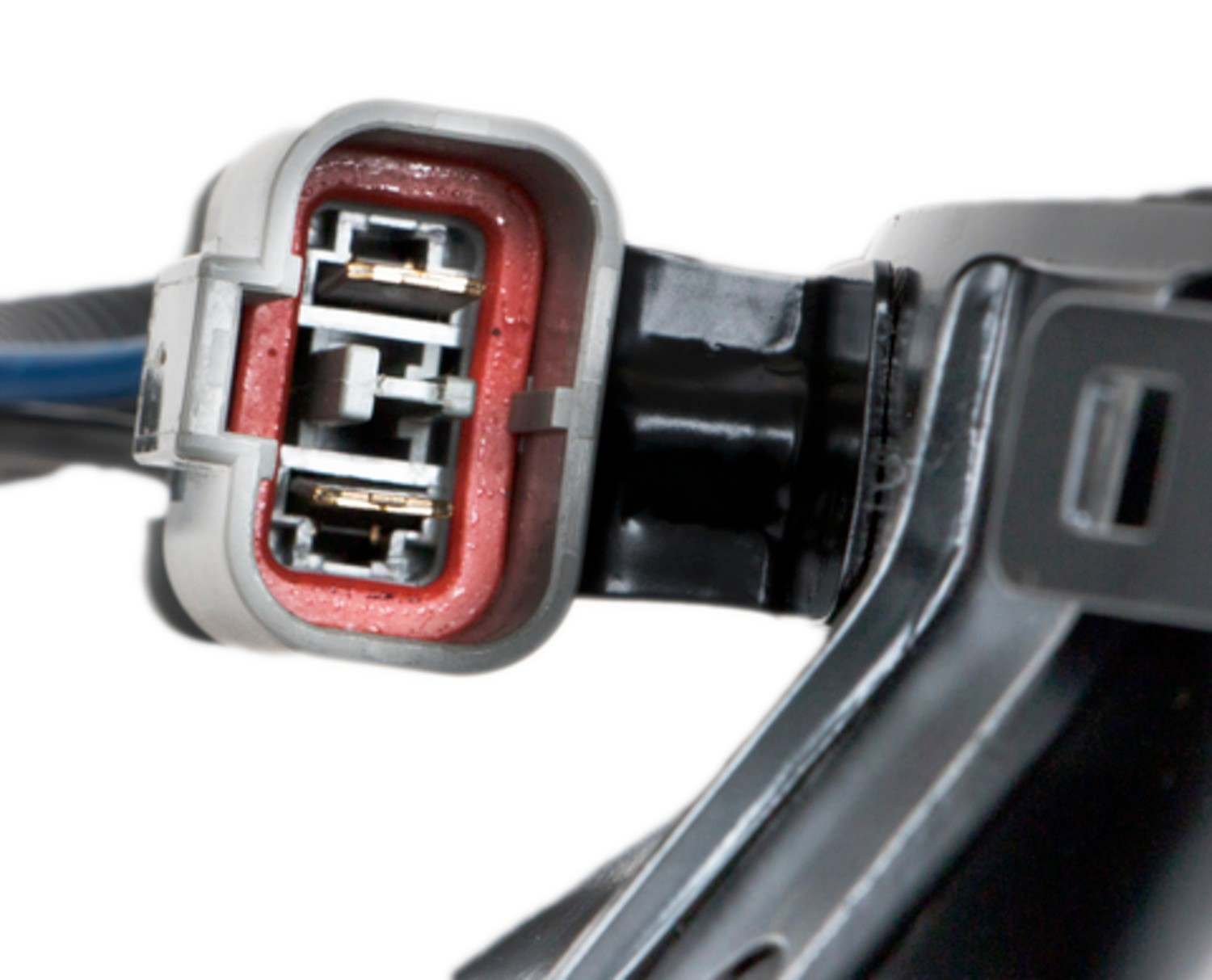 Four Seasons A/C Condenser Fan Assembly 75265