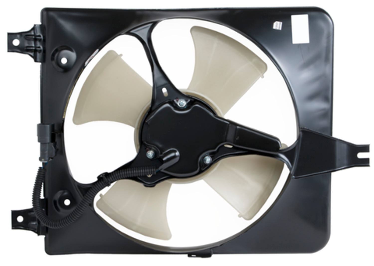 Four Seasons A/C Condenser Fan Assembly 75268