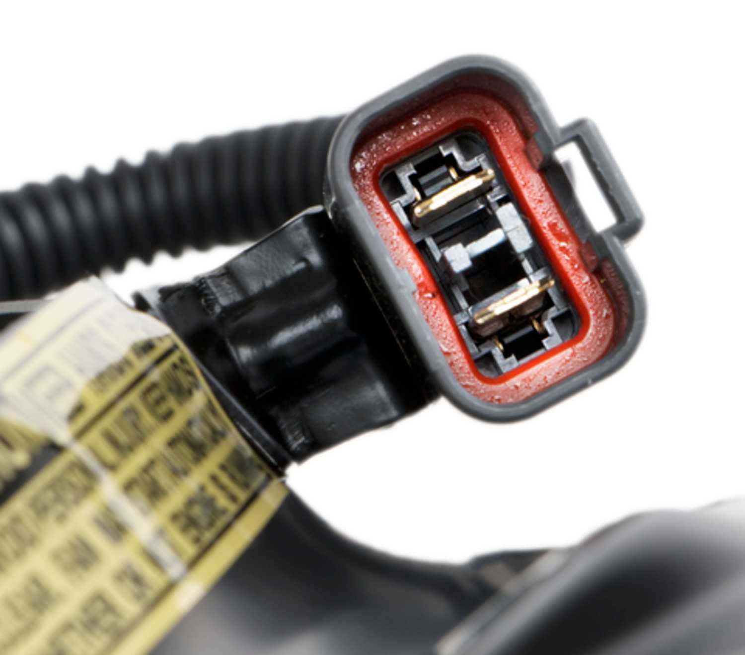 Four Seasons A/C Condenser Fan Assembly 75268