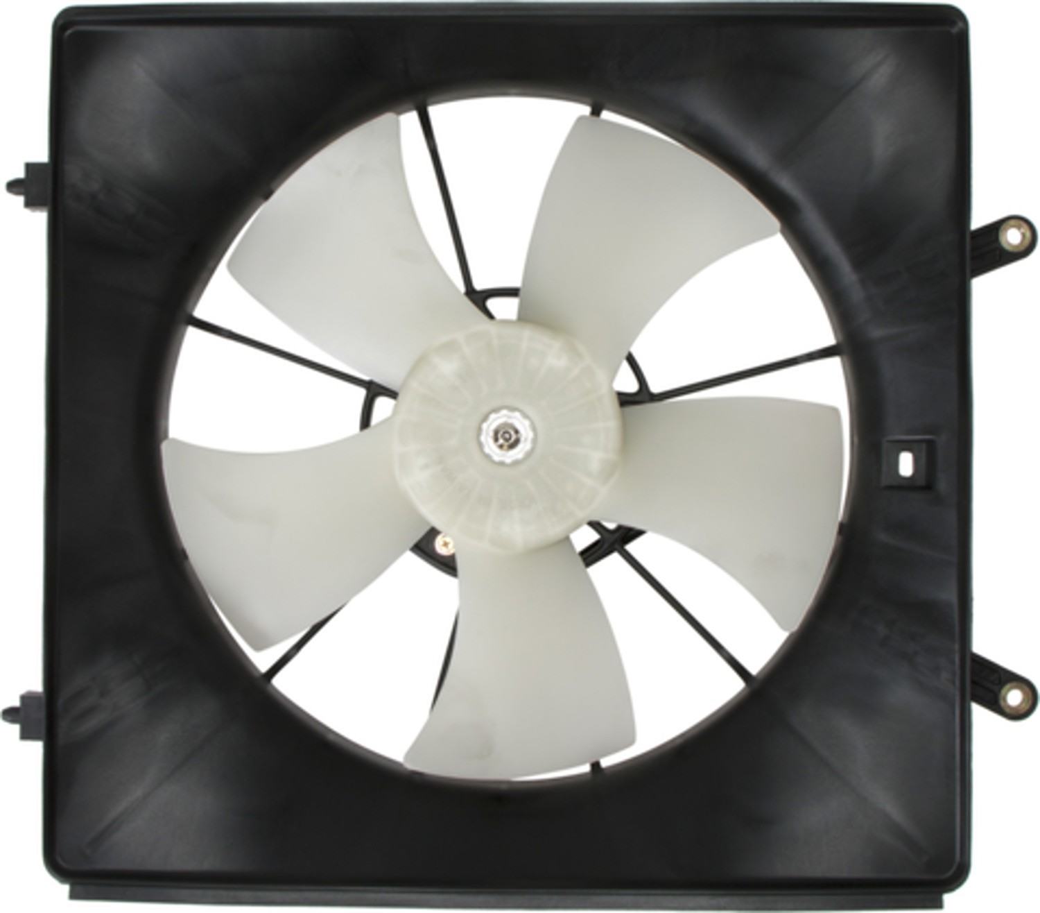 Four Seasons Engine Cooling Fan Assembly 75275