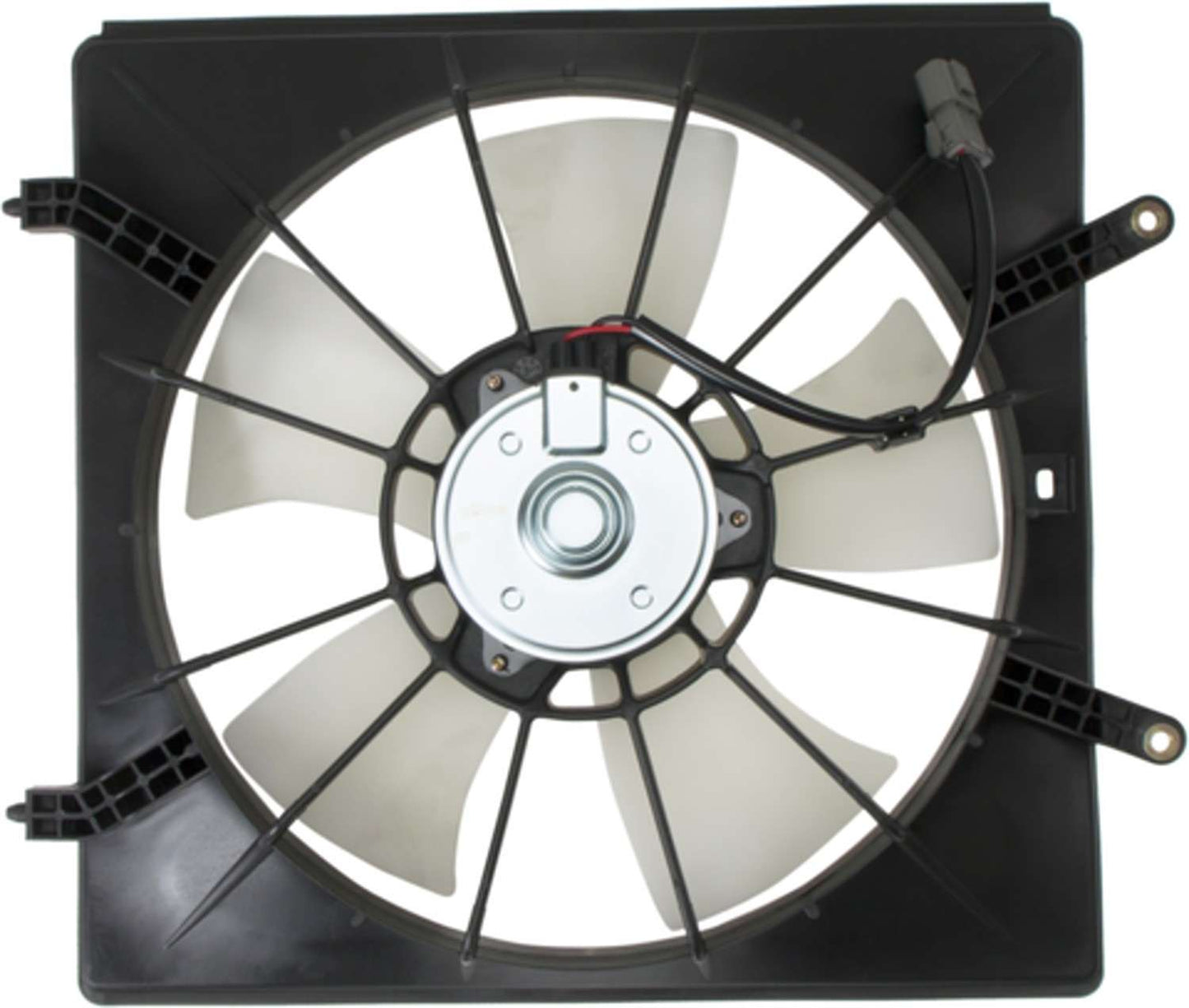 Four Seasons Engine Cooling Fan Assembly 75275
