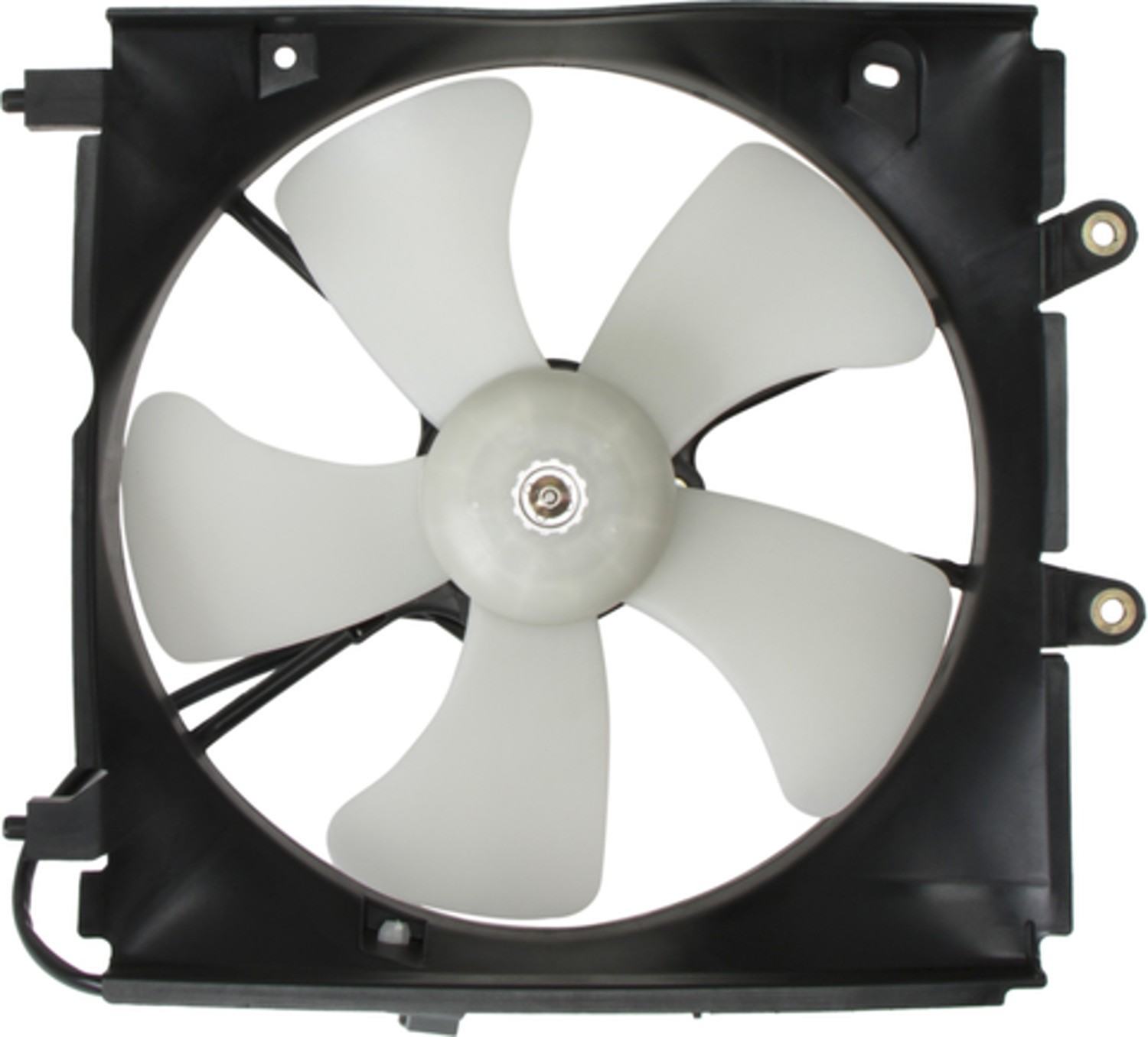 Four Seasons Engine Cooling Fan Assembly 75297