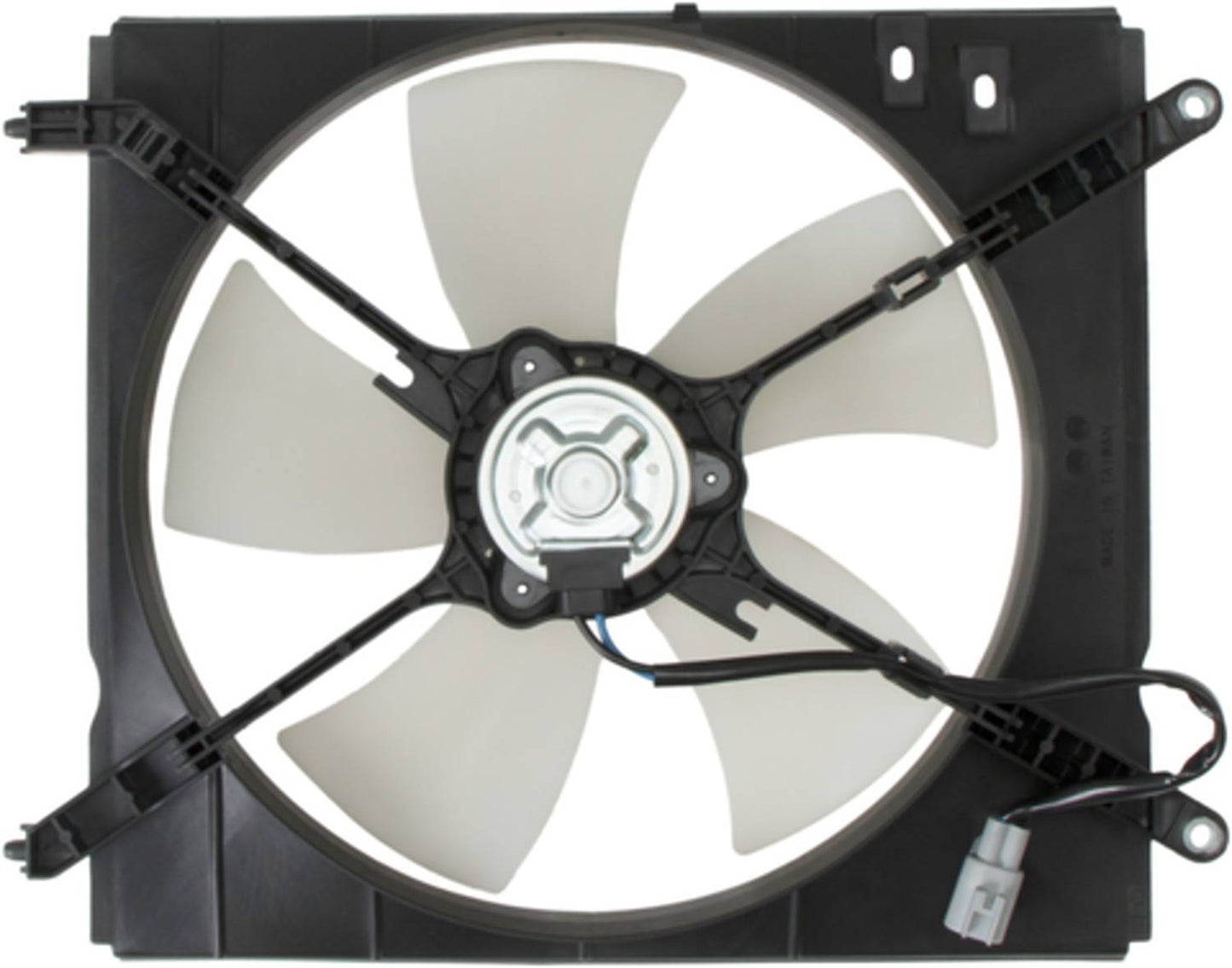 Four Seasons Engine Cooling Fan Assembly 75303