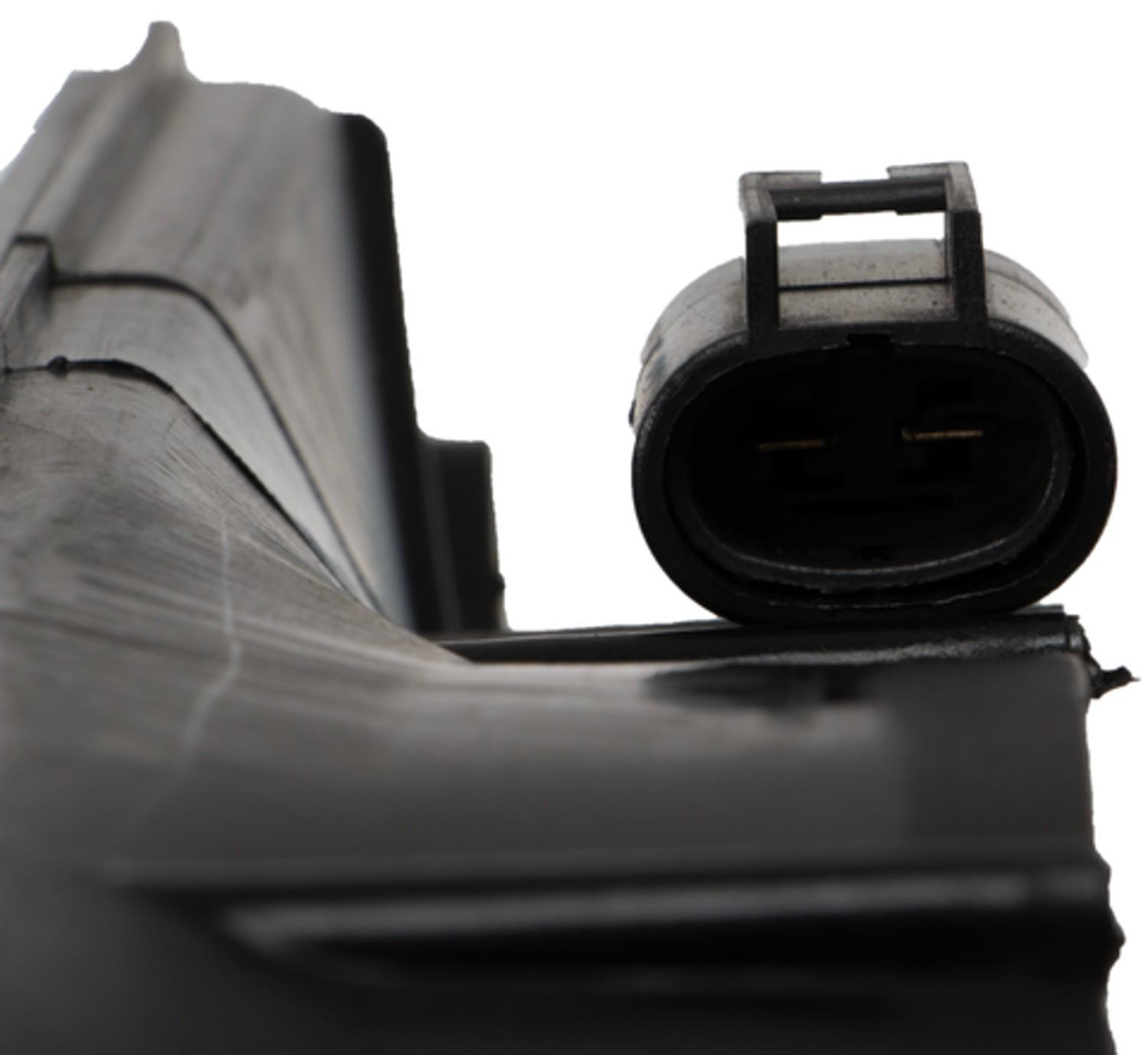 Four Seasons A/C Condenser Fan Assembly 75349