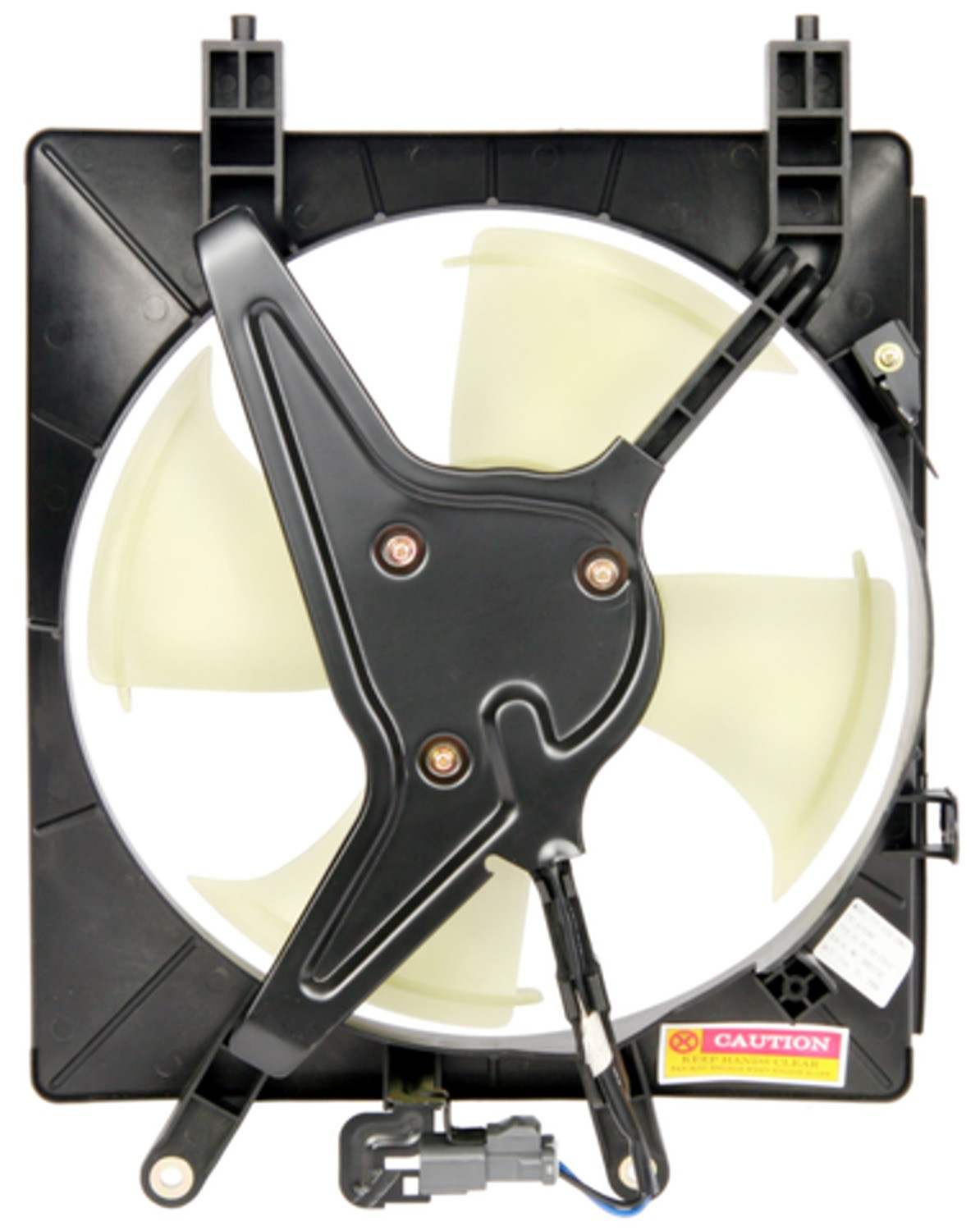 Four Seasons A/C Condenser Fan Assembly 75350
