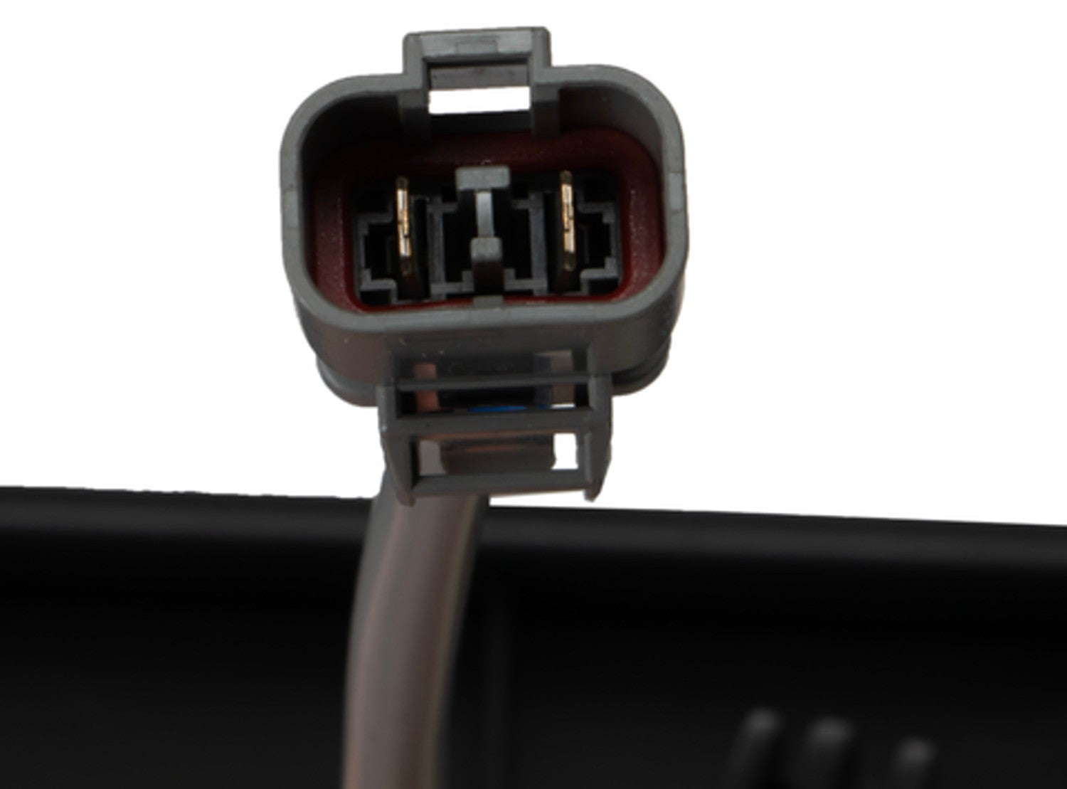 Four Seasons A/C Condenser Fan Assembly 75354