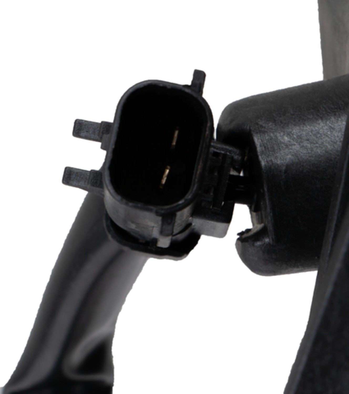 Four Seasons Engine Cooling Fan Assembly 75363