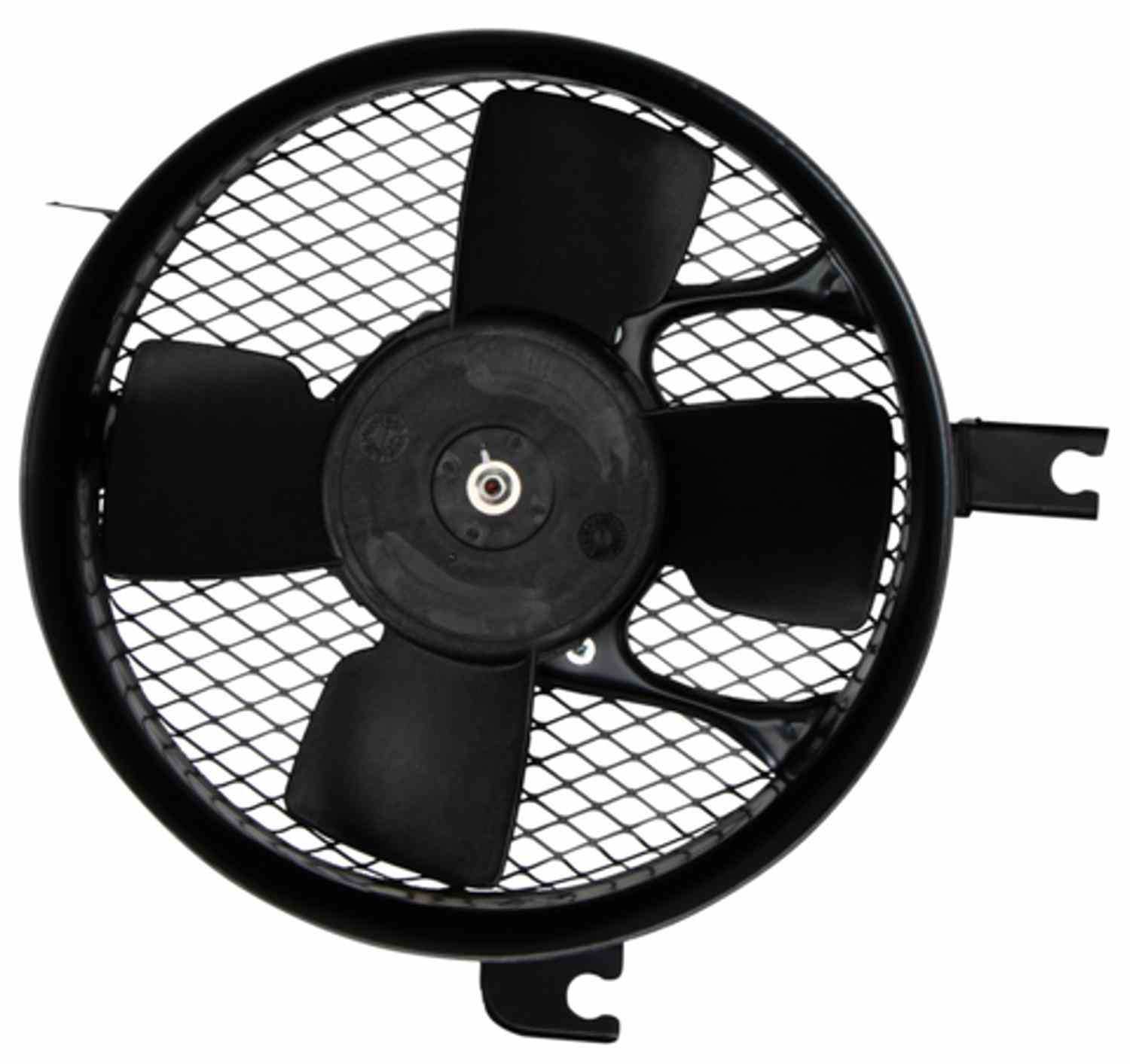 Four Seasons A/C Condenser Fan Assembly 75411