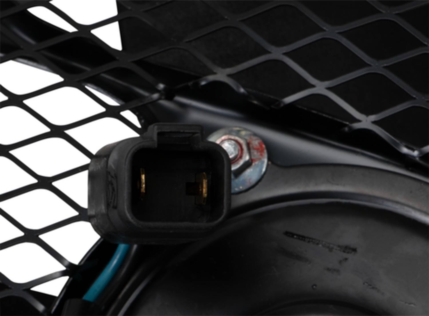 Four Seasons A/C Condenser Fan Assembly 75411