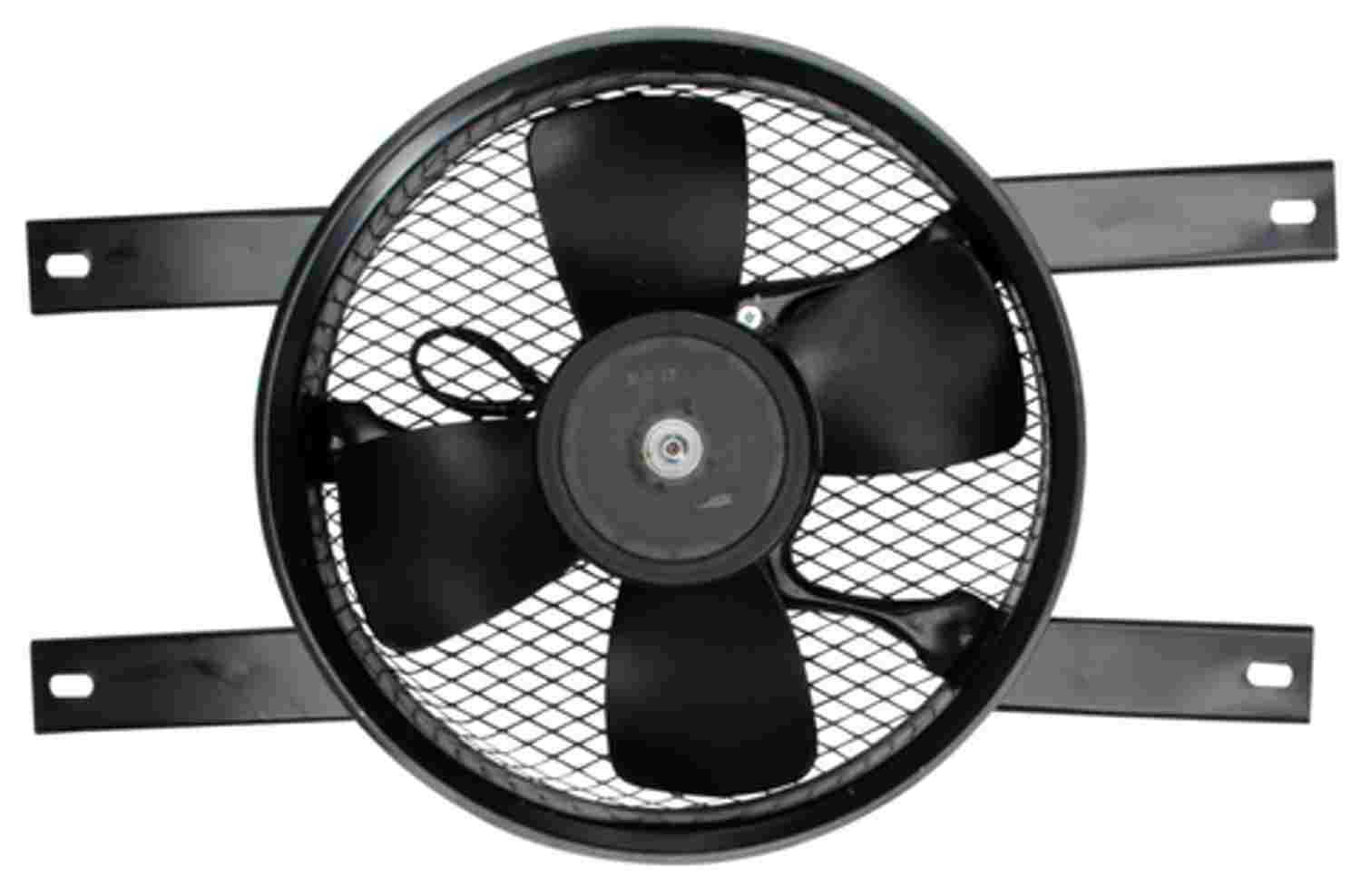 Four Seasons A/C Condenser Fan Assembly 75424