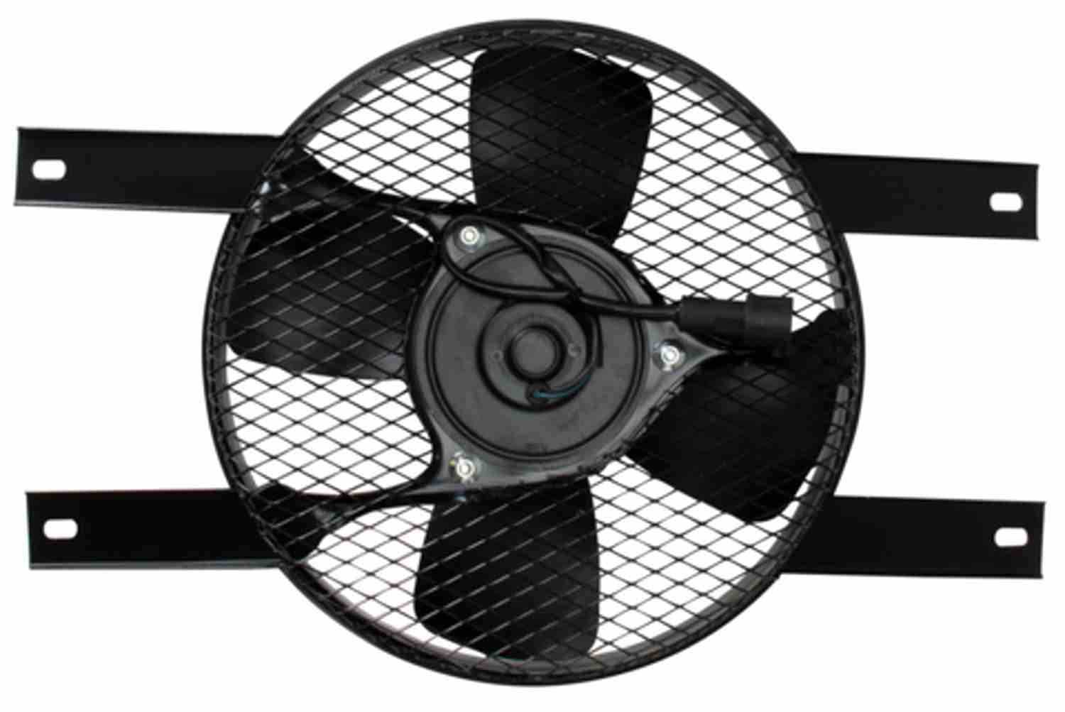 Four Seasons A/C Condenser Fan Assembly 75424