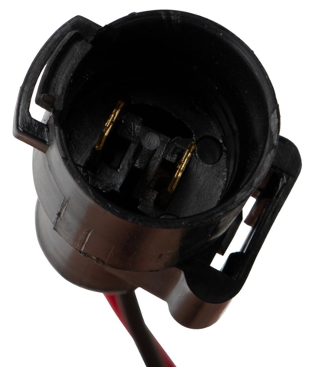 Four Seasons Engine Cooling Fan Assembly 75427