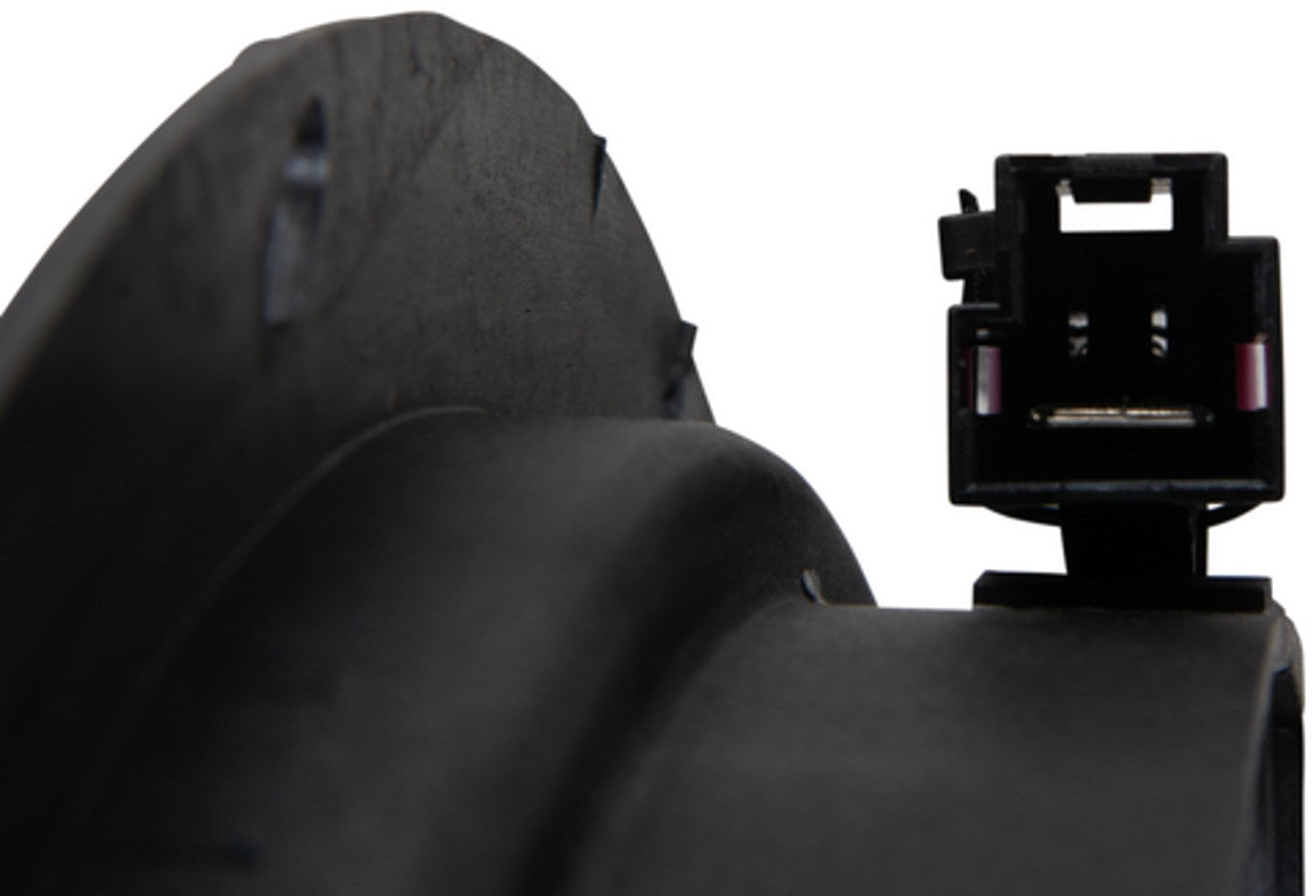 Four Seasons Engine Cooling Fan Assembly 75430