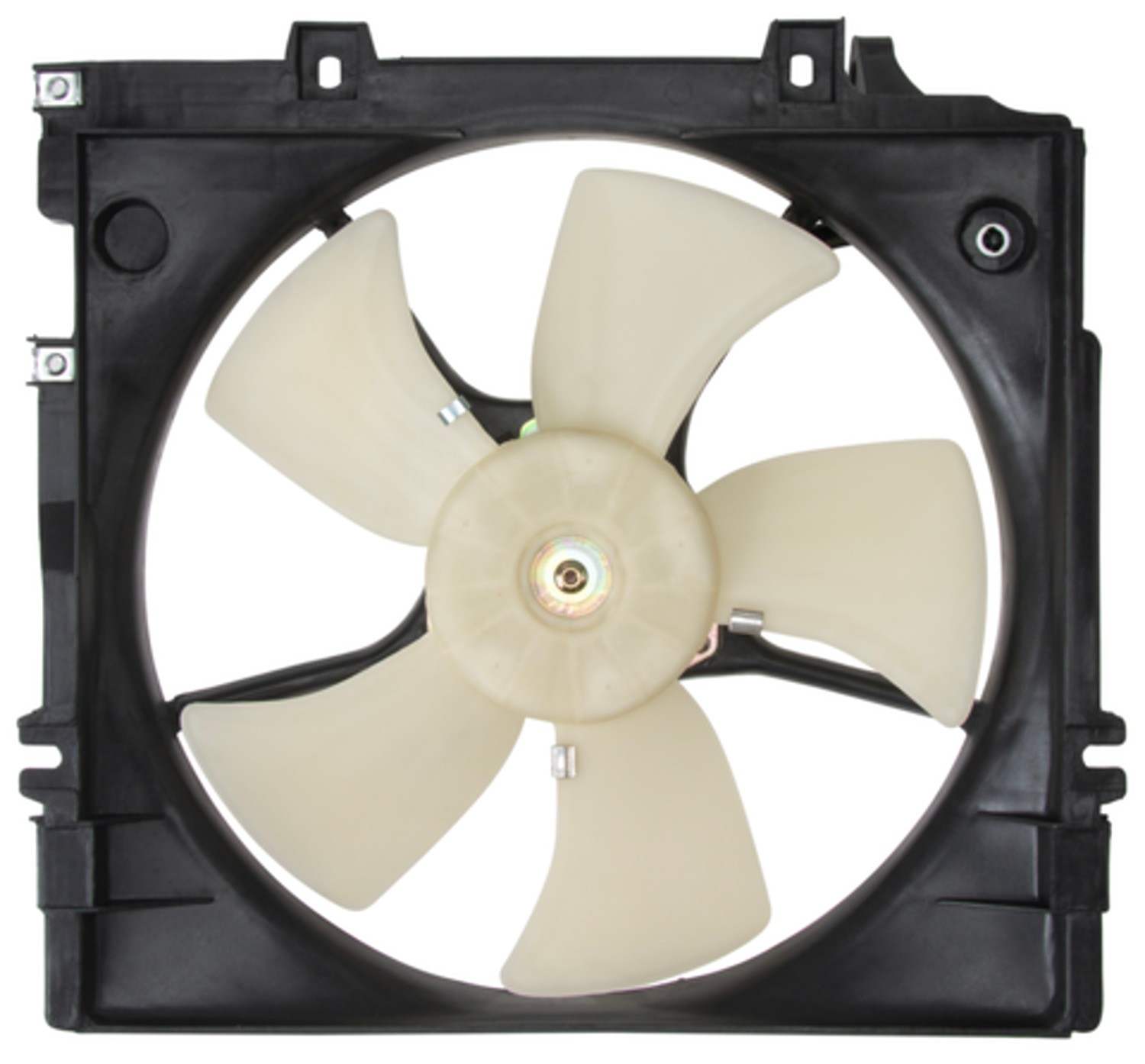 Four Seasons A/C Condenser Fan Assembly 75450