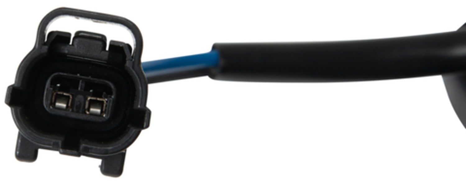 Four Seasons A/C Condenser Fan Assembly 75458