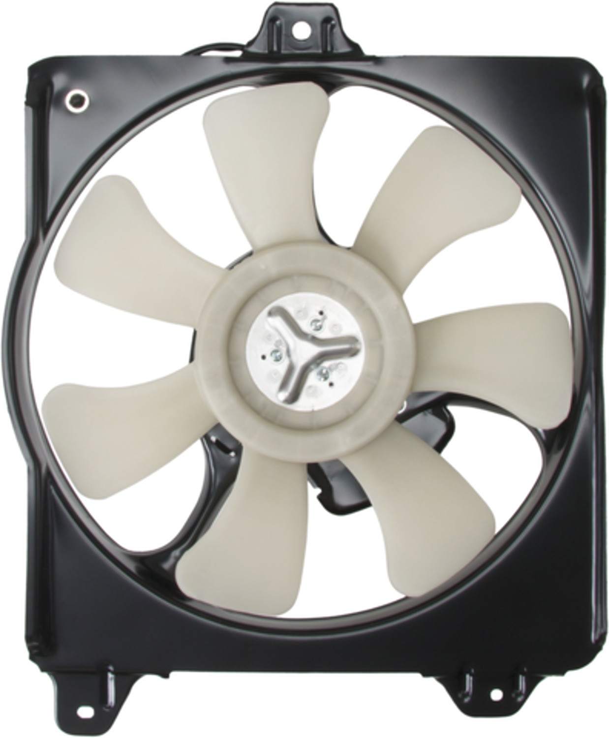 Four Seasons A/C Condenser Fan Assembly 75478