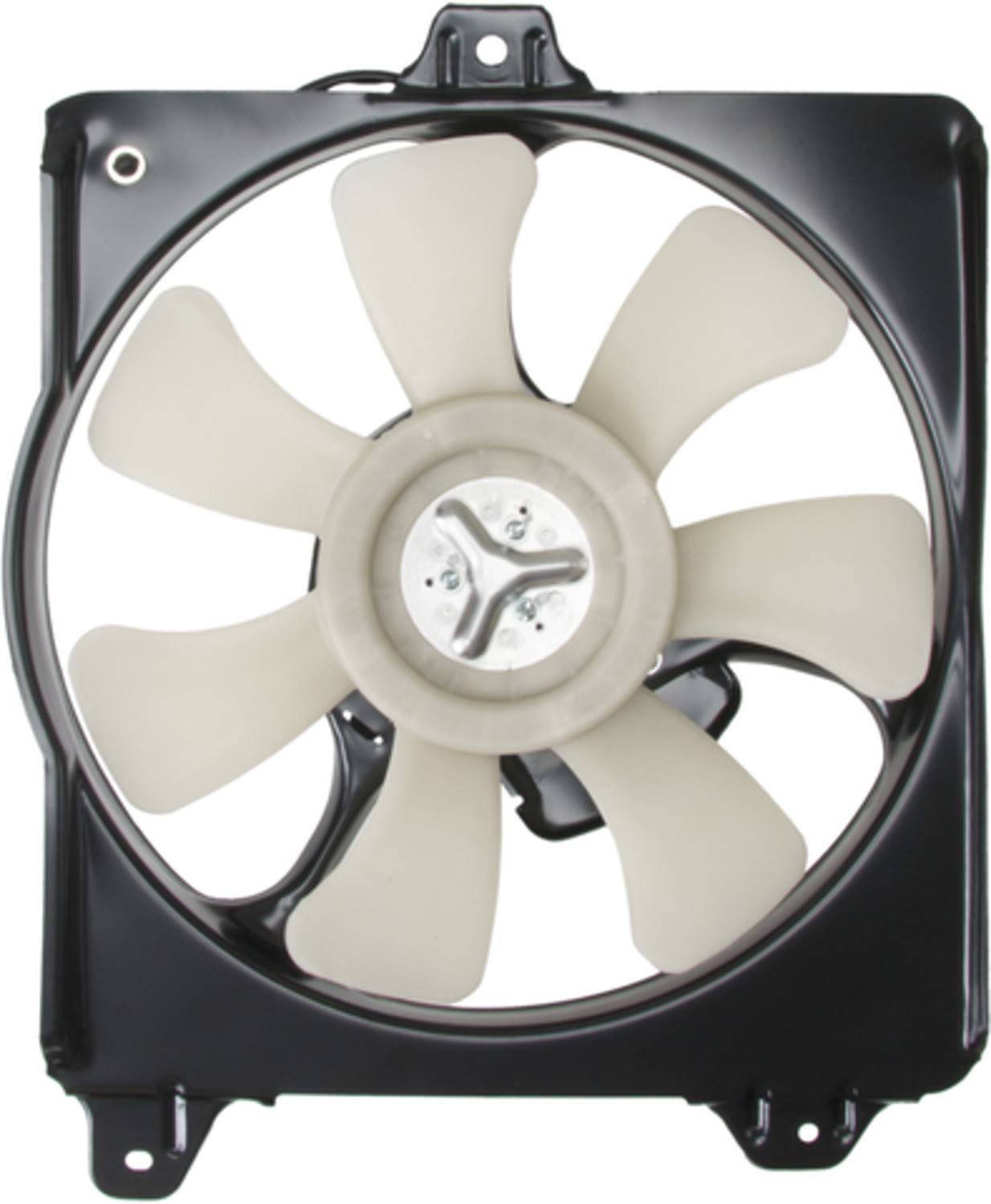 Four Seasons A/C Condenser Fan Assembly 75478