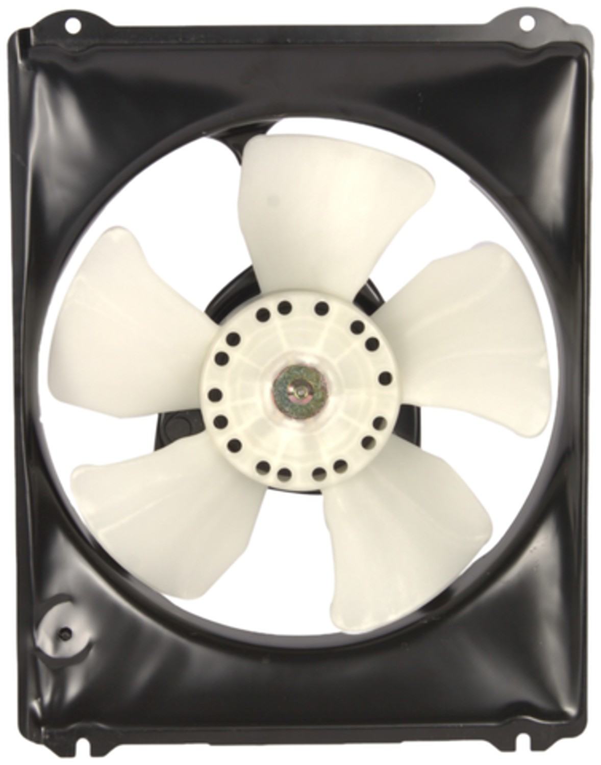 Four Seasons A/C Condenser Fan Assembly 75557