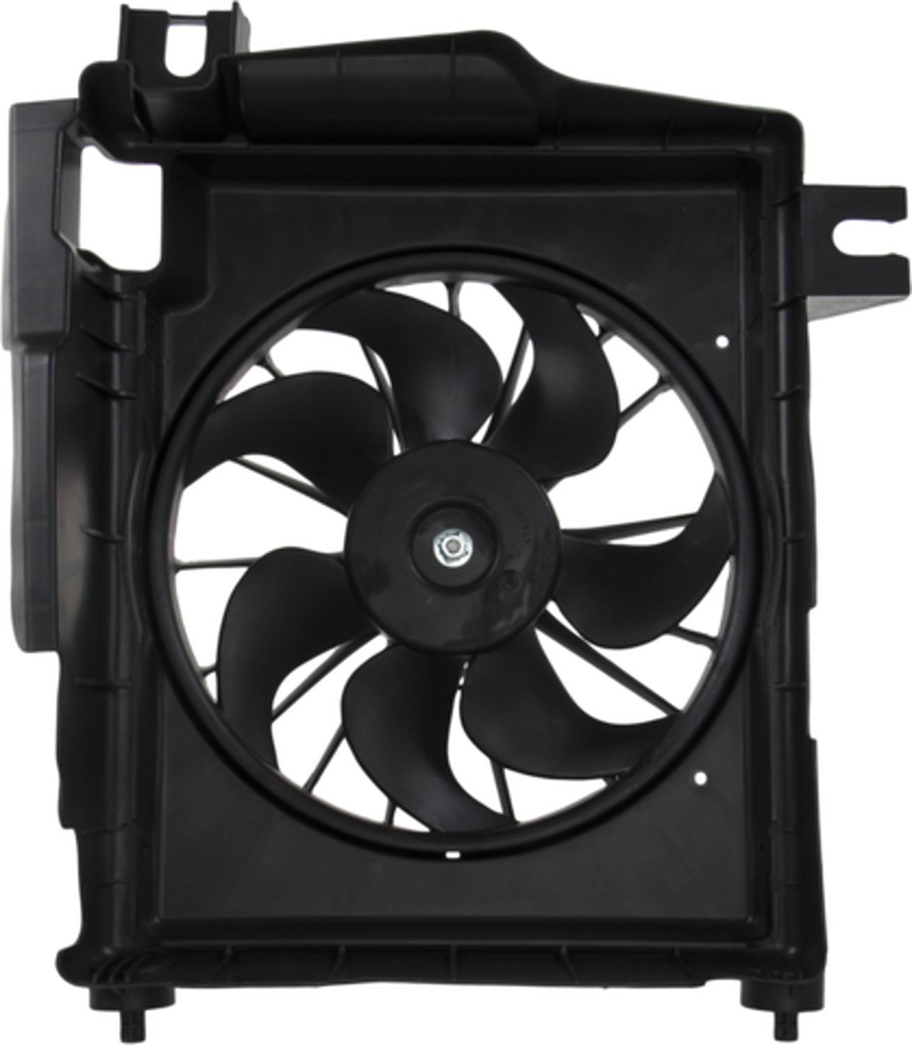 Four Seasons A/C Condenser Fan Assembly 75565