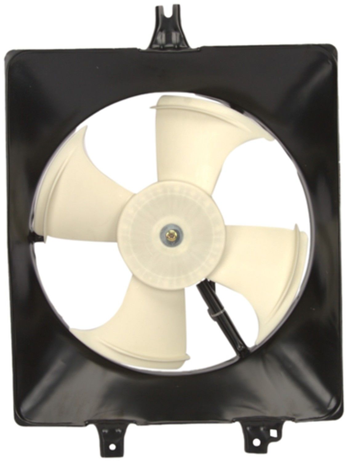 Four Seasons A/C Condenser Fan Assembly 75572