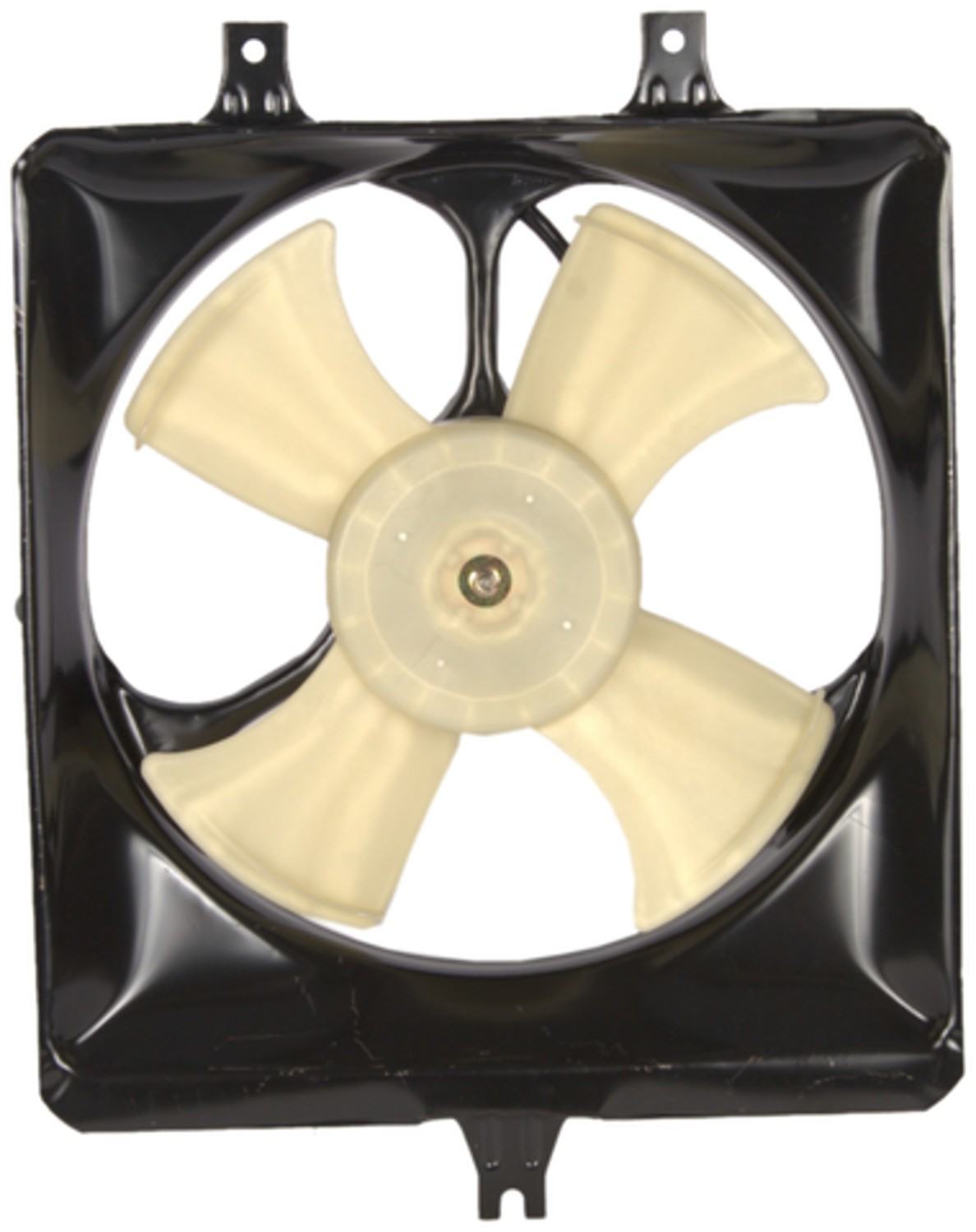 Four Seasons A/C Condenser Fan Assembly 75581