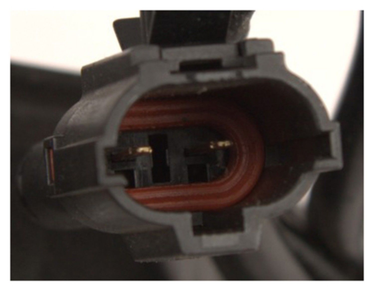 Four Seasons Engine Cooling Fan Assembly 75637