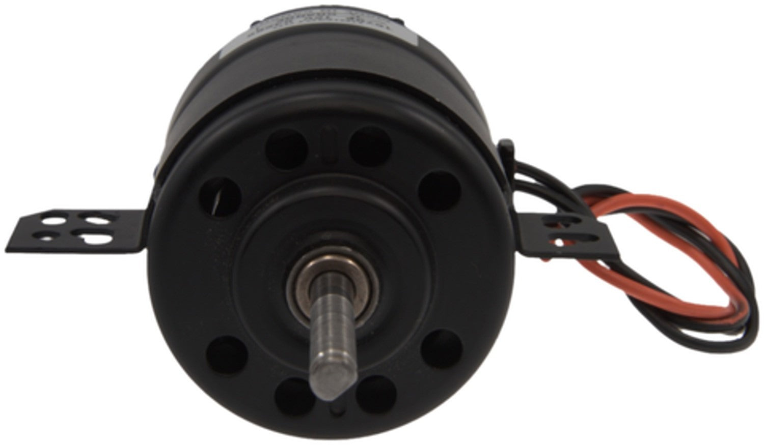 Four Seasons HVAC Blower Motor 75706