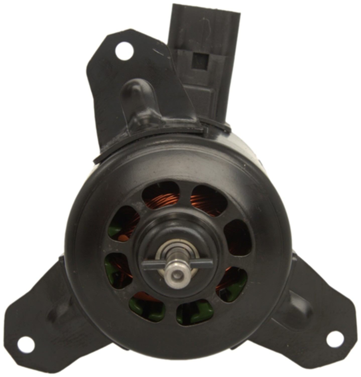 Four Seasons Engine Cooling Fan Motor 75711