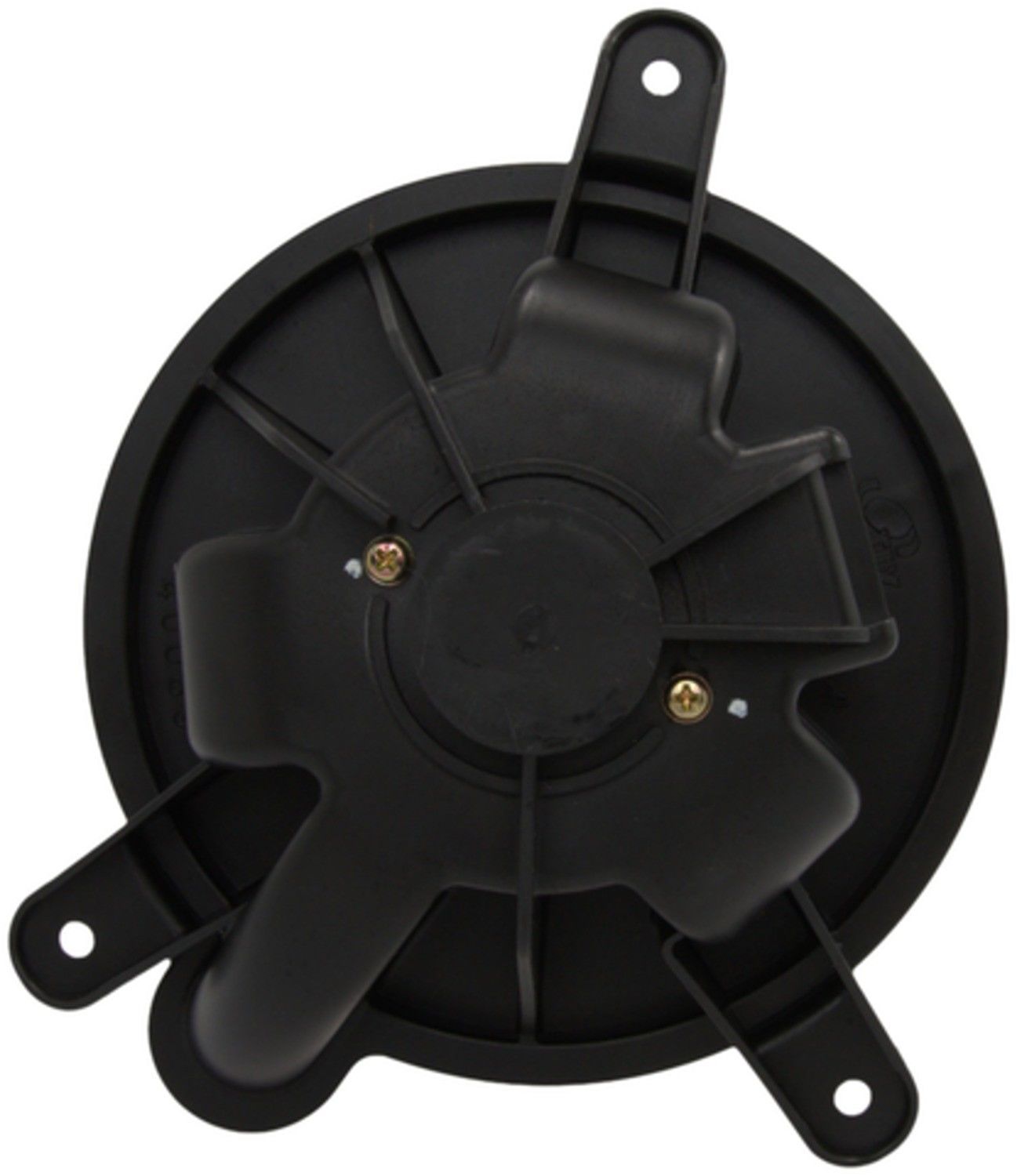 Four Seasons HVAC Blower Motor 75712