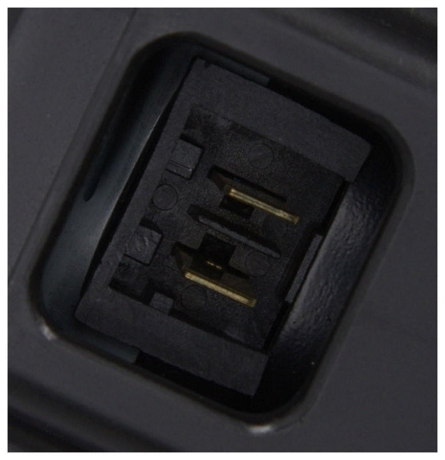 Four Seasons HVAC Blower Motor 75712