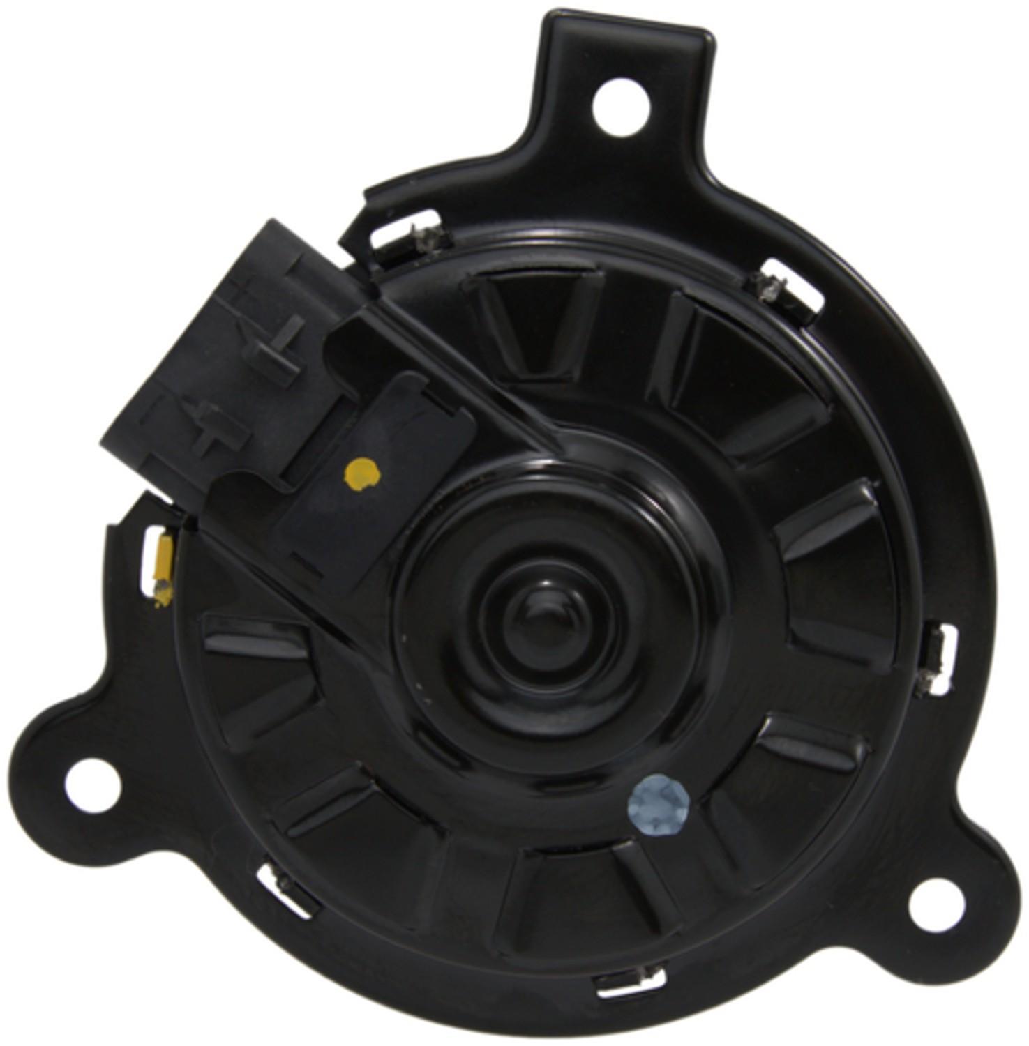 Four Seasons Engine Cooling Fan Motor 75715