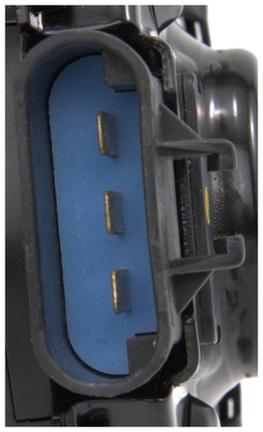 Four Seasons Engine Cooling Fan Motor 75715