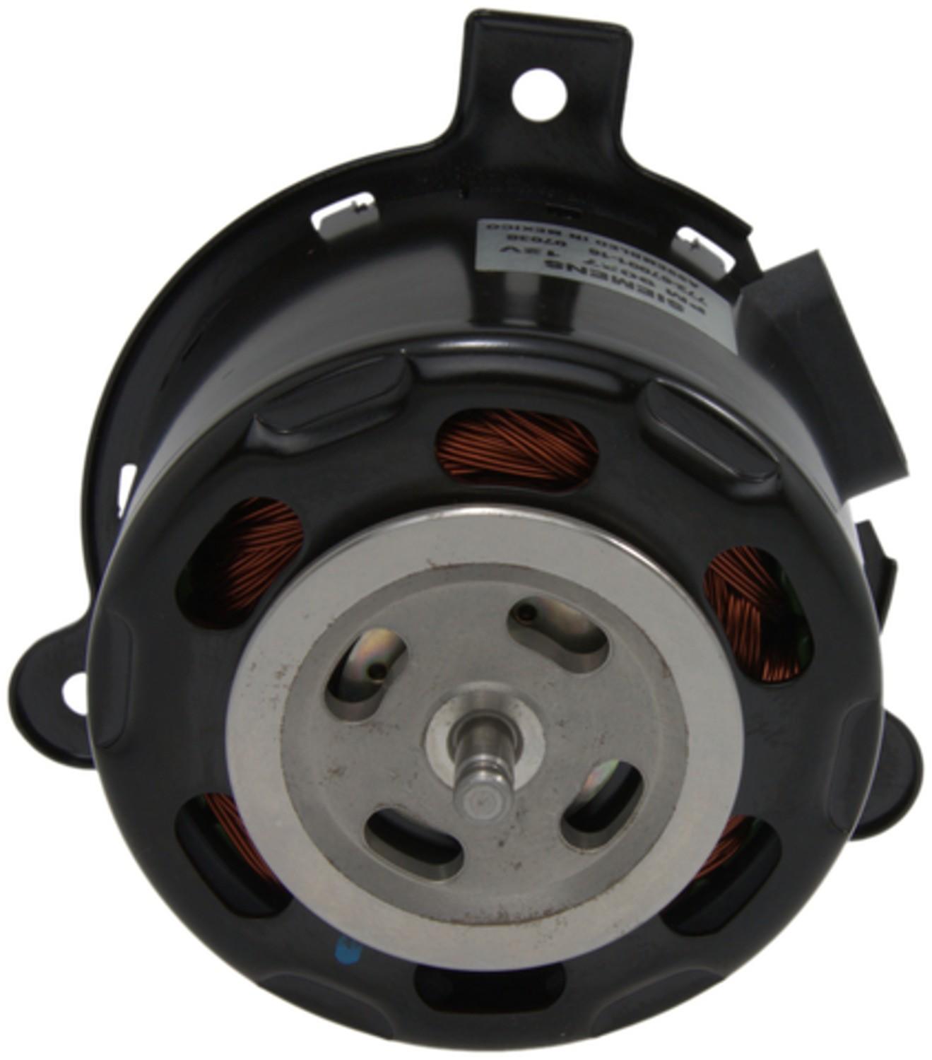 Four Seasons Engine Cooling Fan Motor 75715