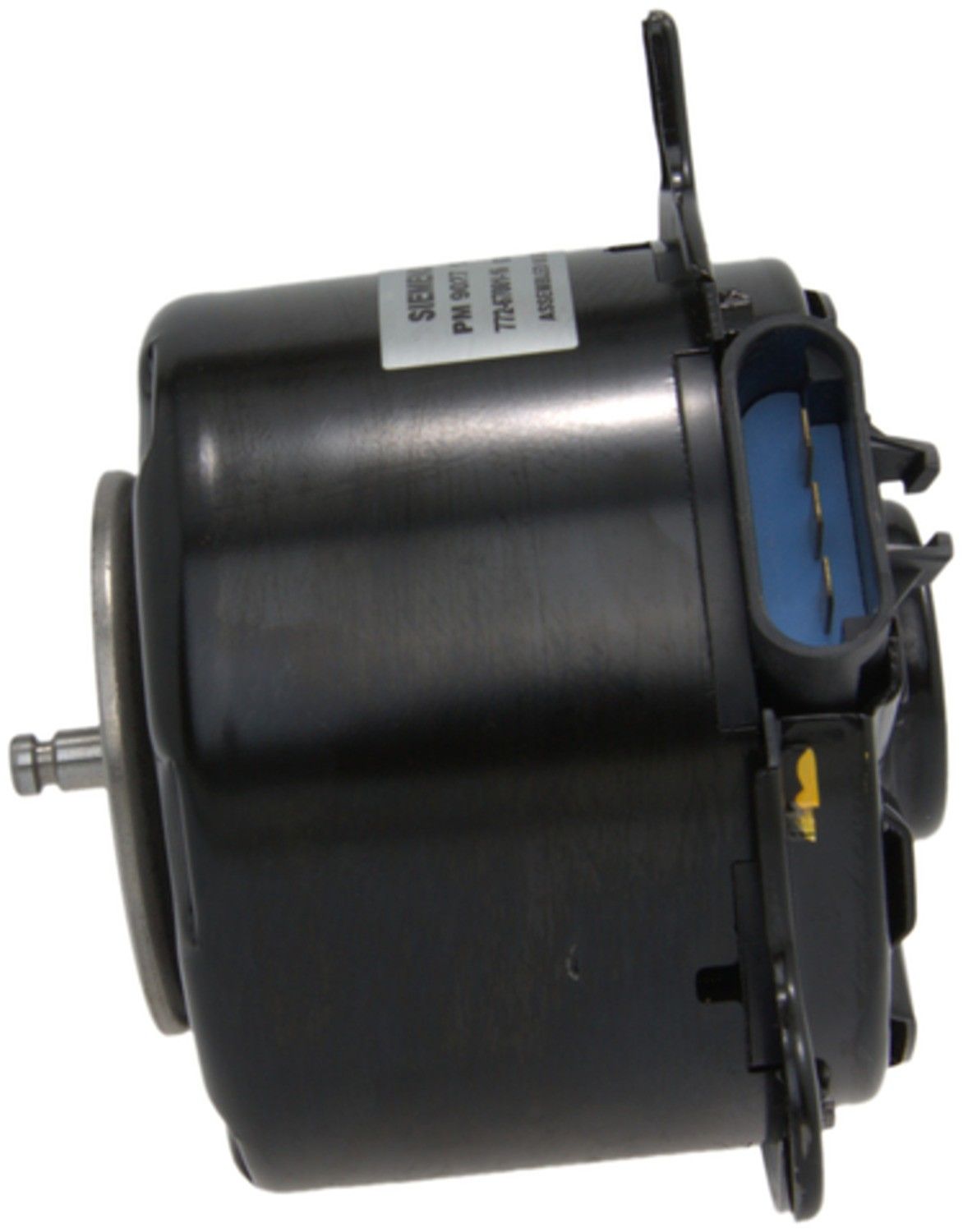 Four Seasons Engine Cooling Fan Motor 75715