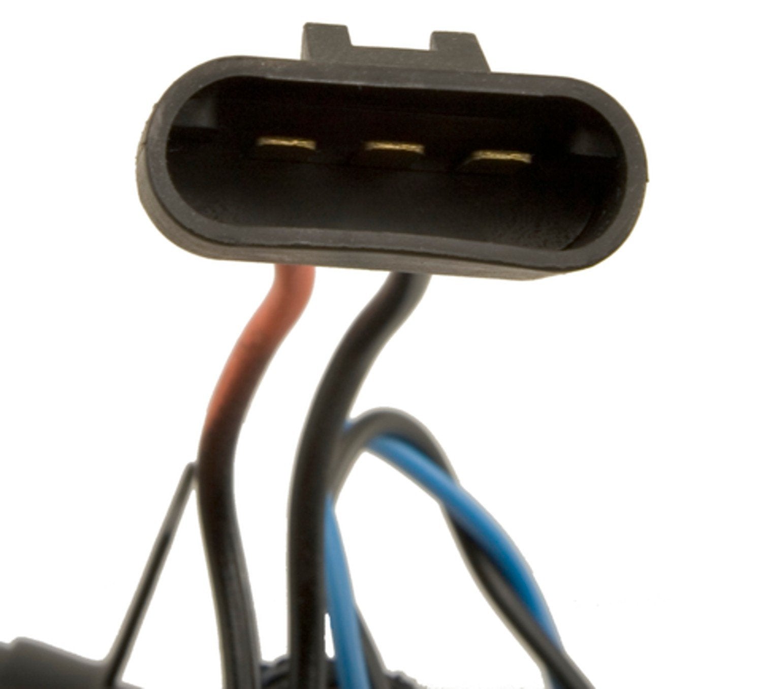 Four Seasons Engine Cooling Fan Motor 75716