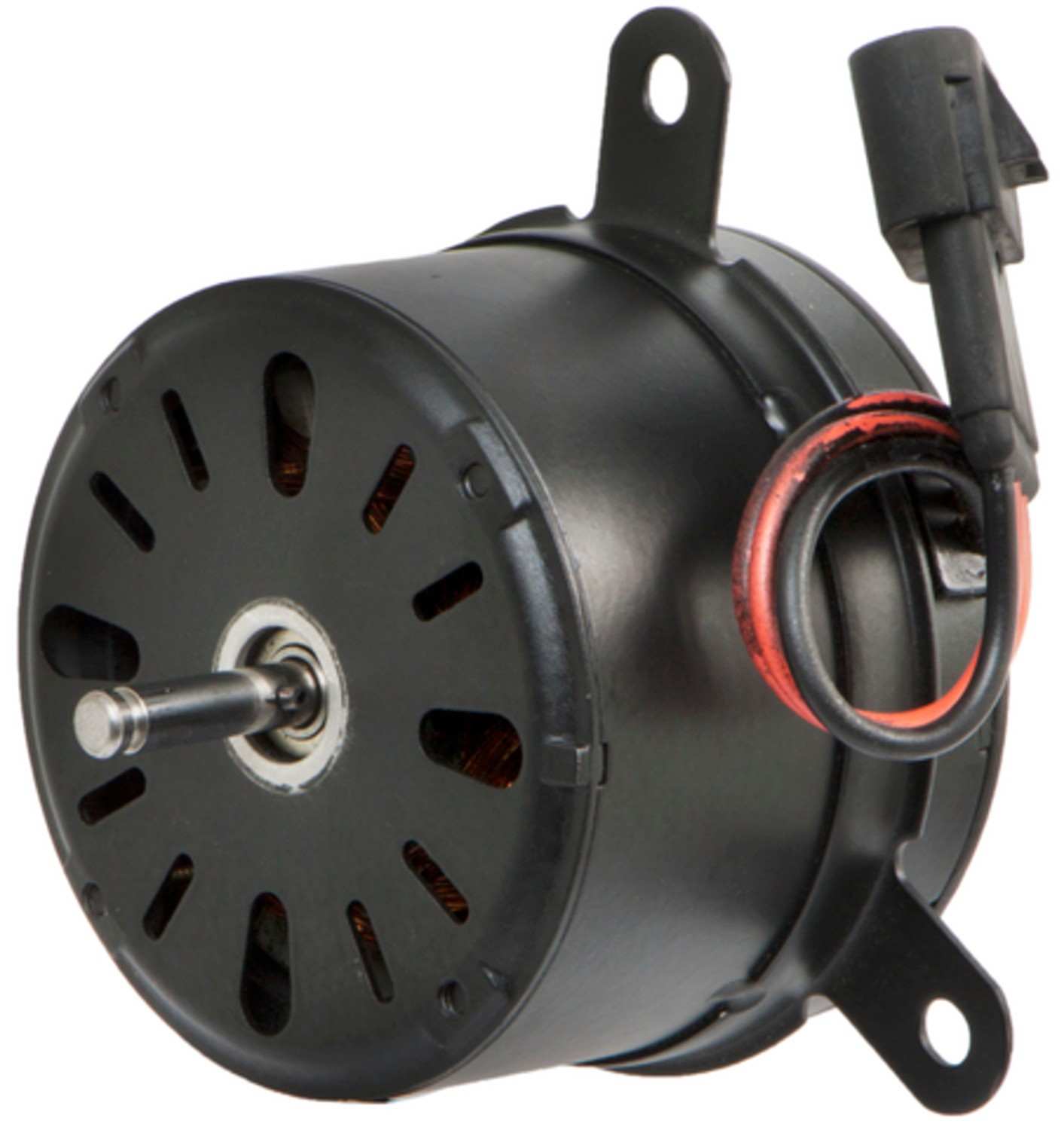 Four Seasons 4 Pole Radiator Fan Motor 75717