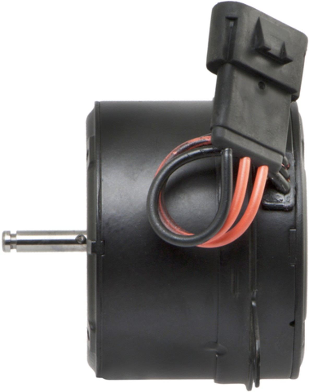 Four Seasons 4 Pole Radiator Fan Motor 75717