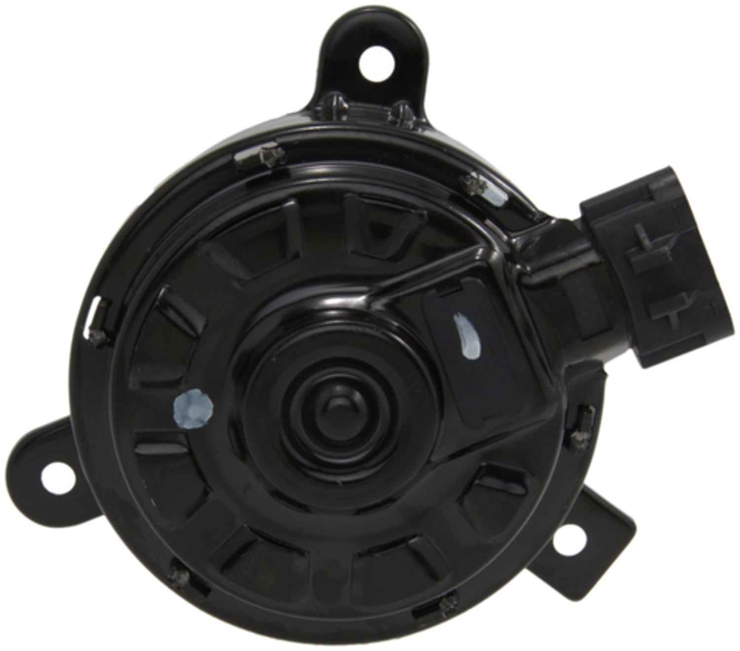 Four Seasons Engine Cooling Fan Motor 75724