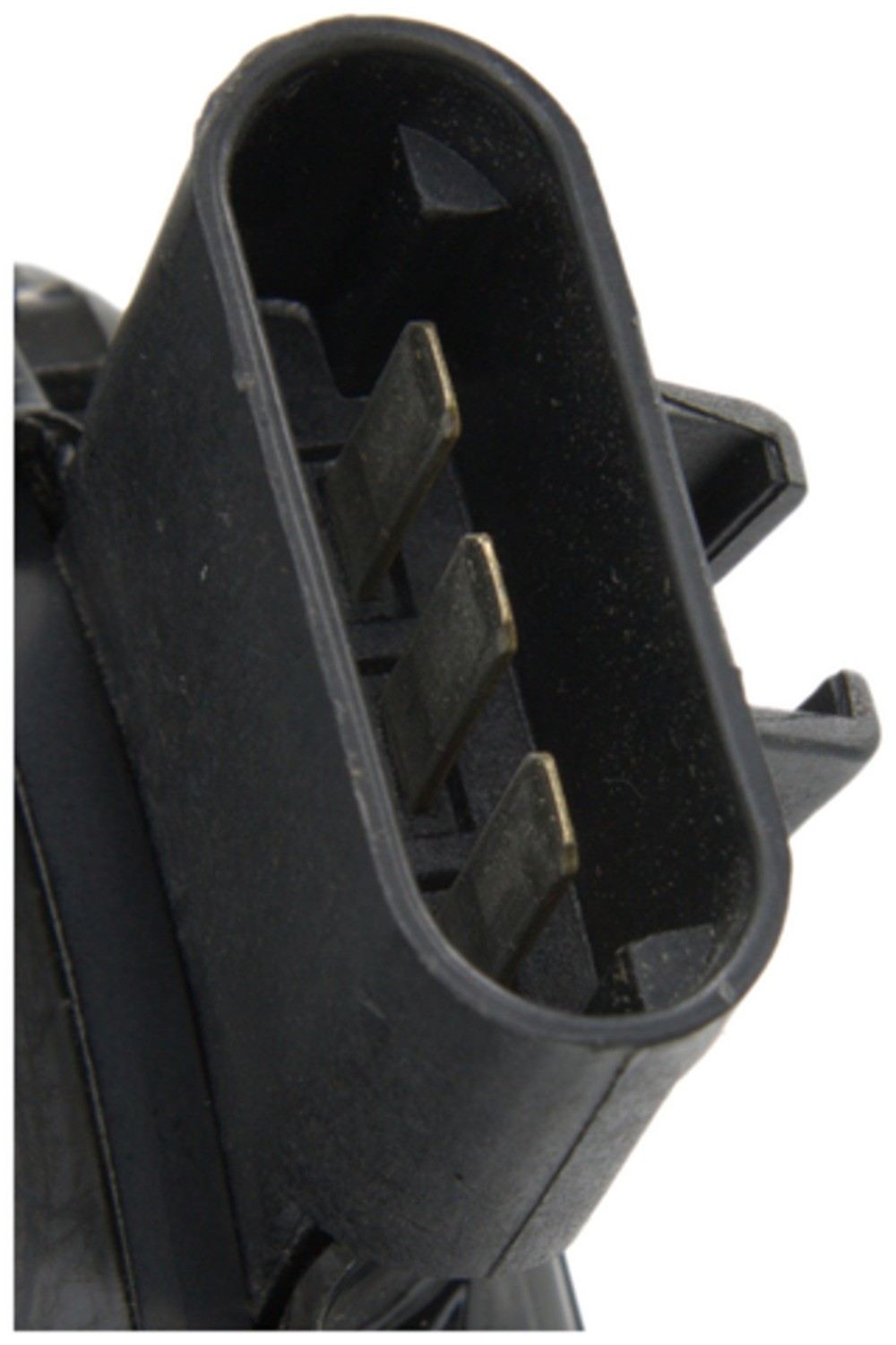 Four Seasons Engine Cooling Fan Motor 75724