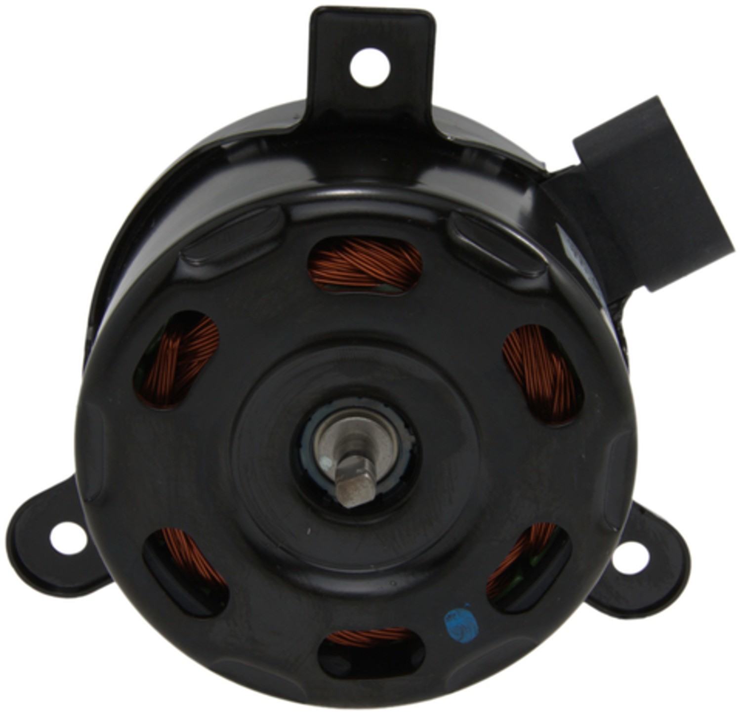 Four Seasons Engine Cooling Fan Motor 75724
