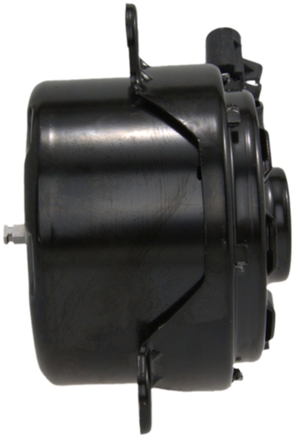 Four Seasons Engine Cooling Fan Motor 75724