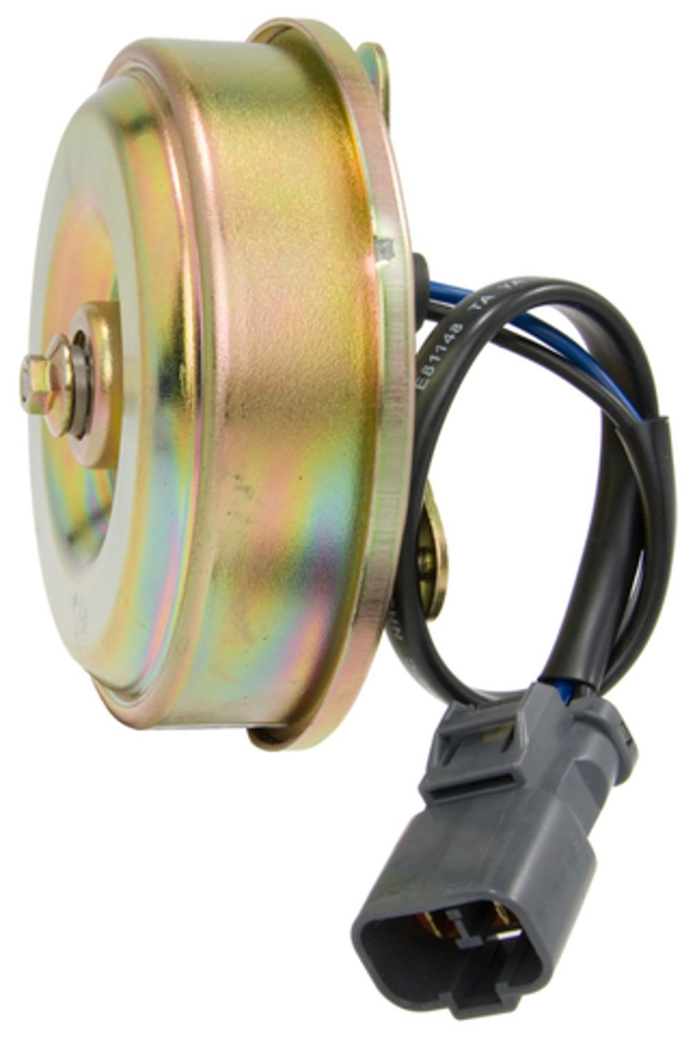 Four Seasons A/C Condenser Fan Motor 75725