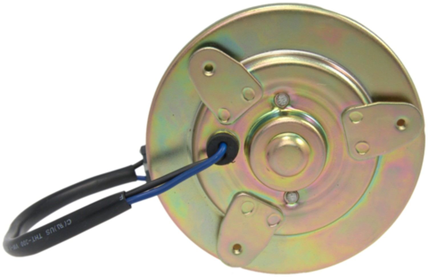 Four Seasons A/C Condenser Fan Motor 75725