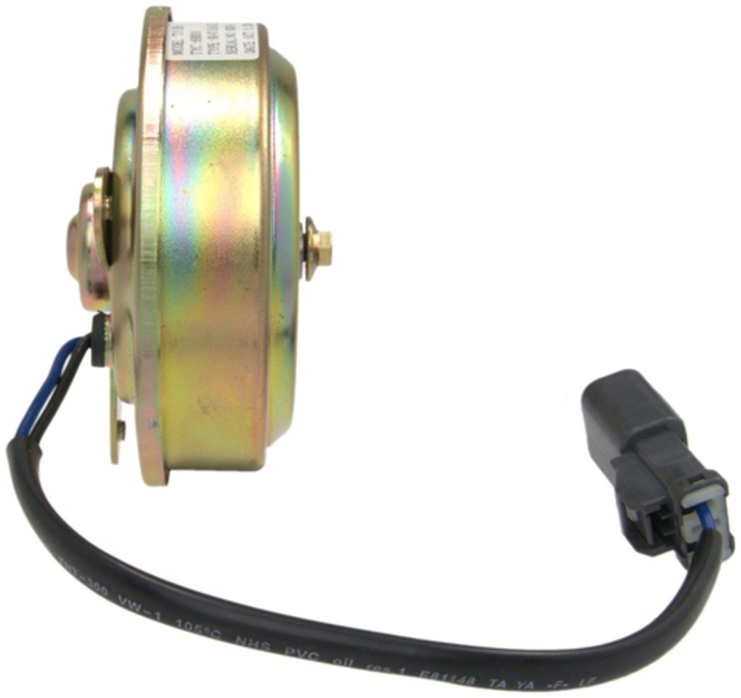 Four Seasons A/C Condenser Fan Motor 75725