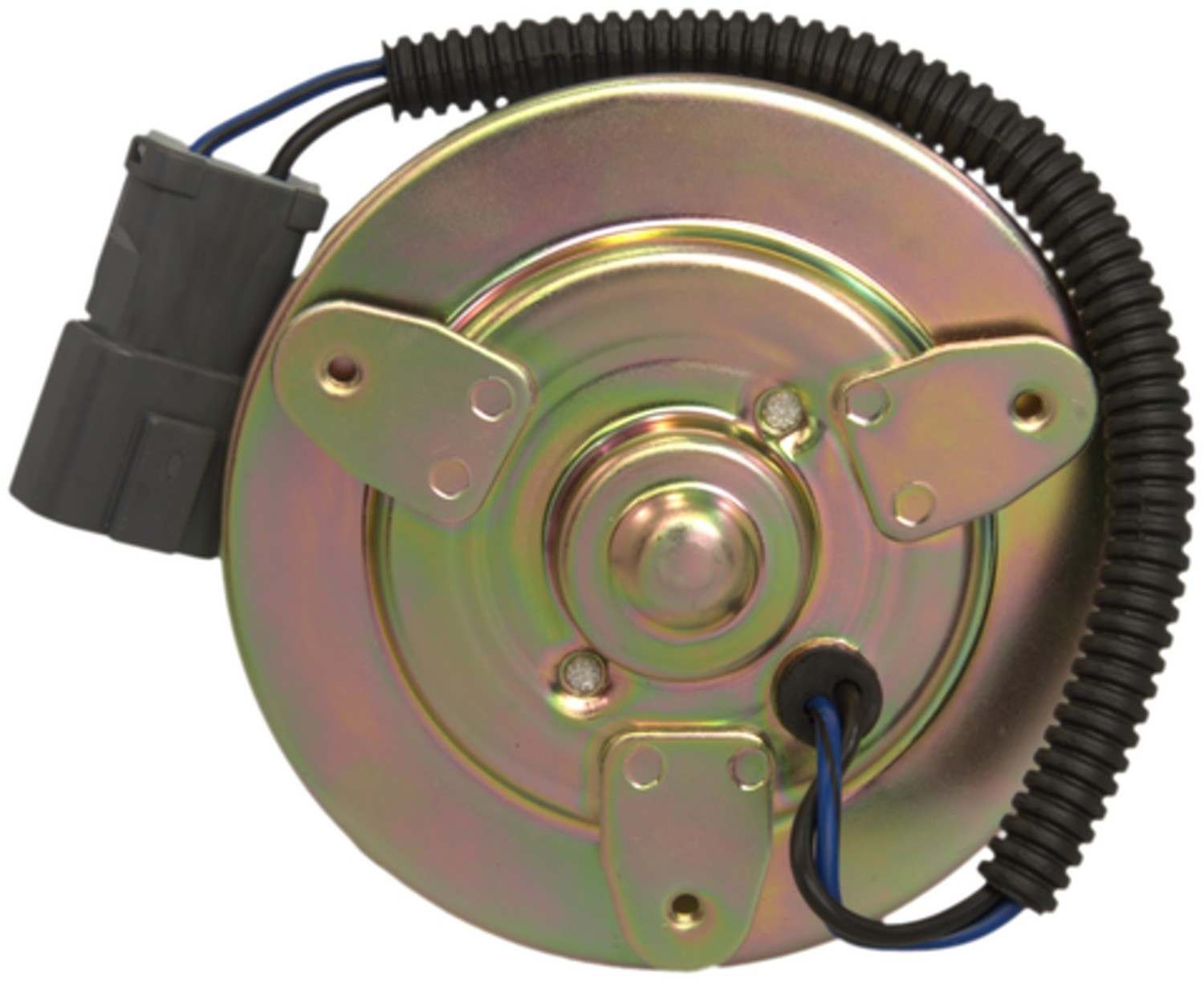 Four Seasons A/C Condenser Fan Motor 75726