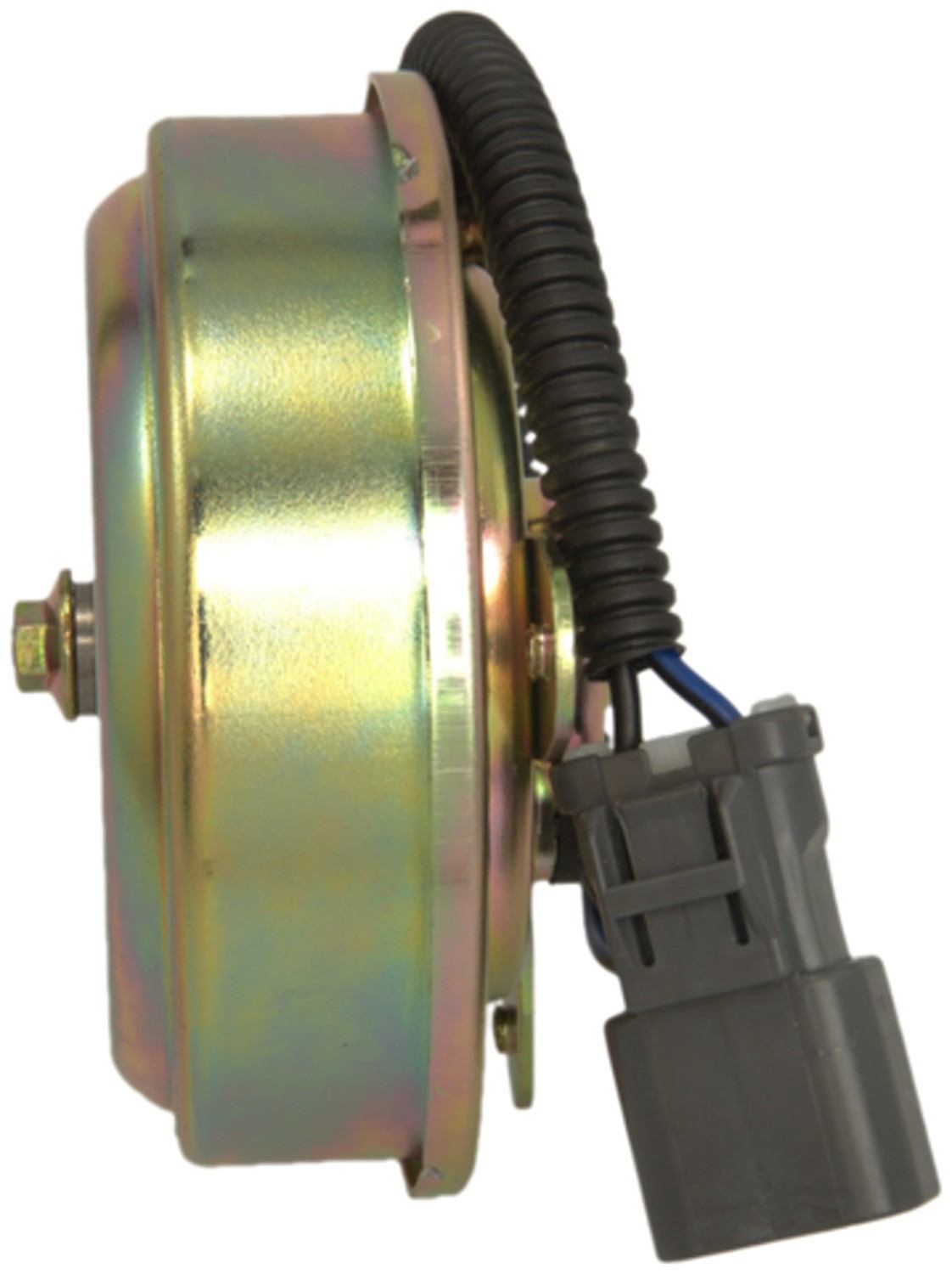 Four Seasons A/C Condenser Fan Motor 75726