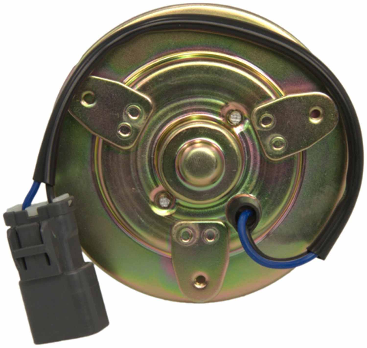 Four Seasons A/C Condenser Fan Motor 75727