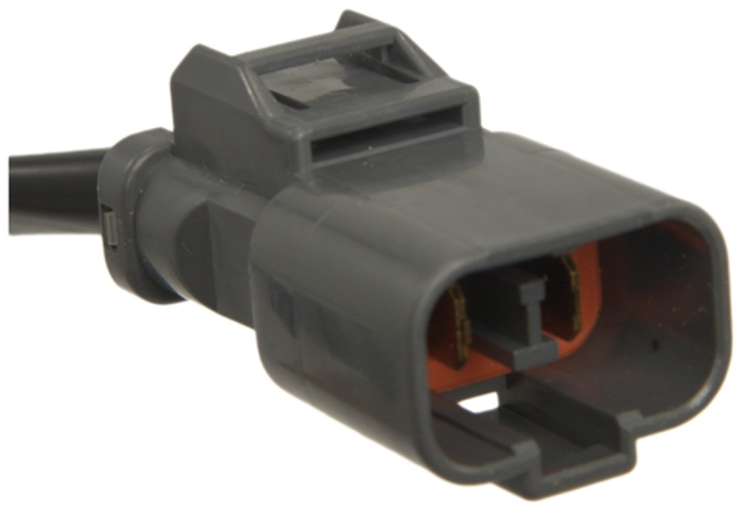 Four Seasons A/C Condenser Fan Motor 75727